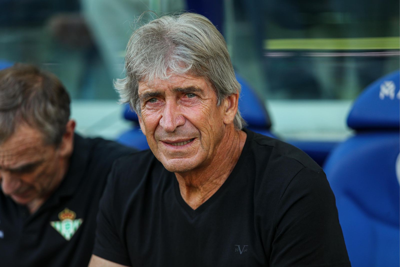 Las fotos del Levante-Betis