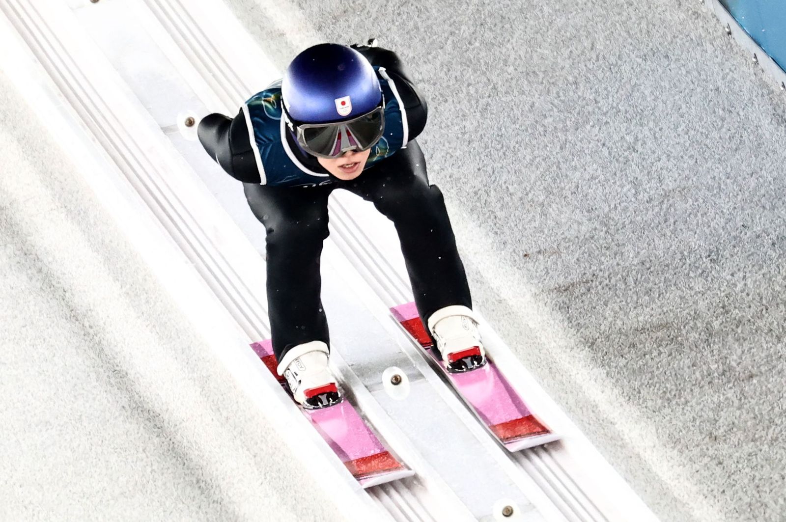 Las mejores fotos de los Juegos Olímpicos de invierno Milán Cortina d'Ampezzo 2026 | Novena jornada