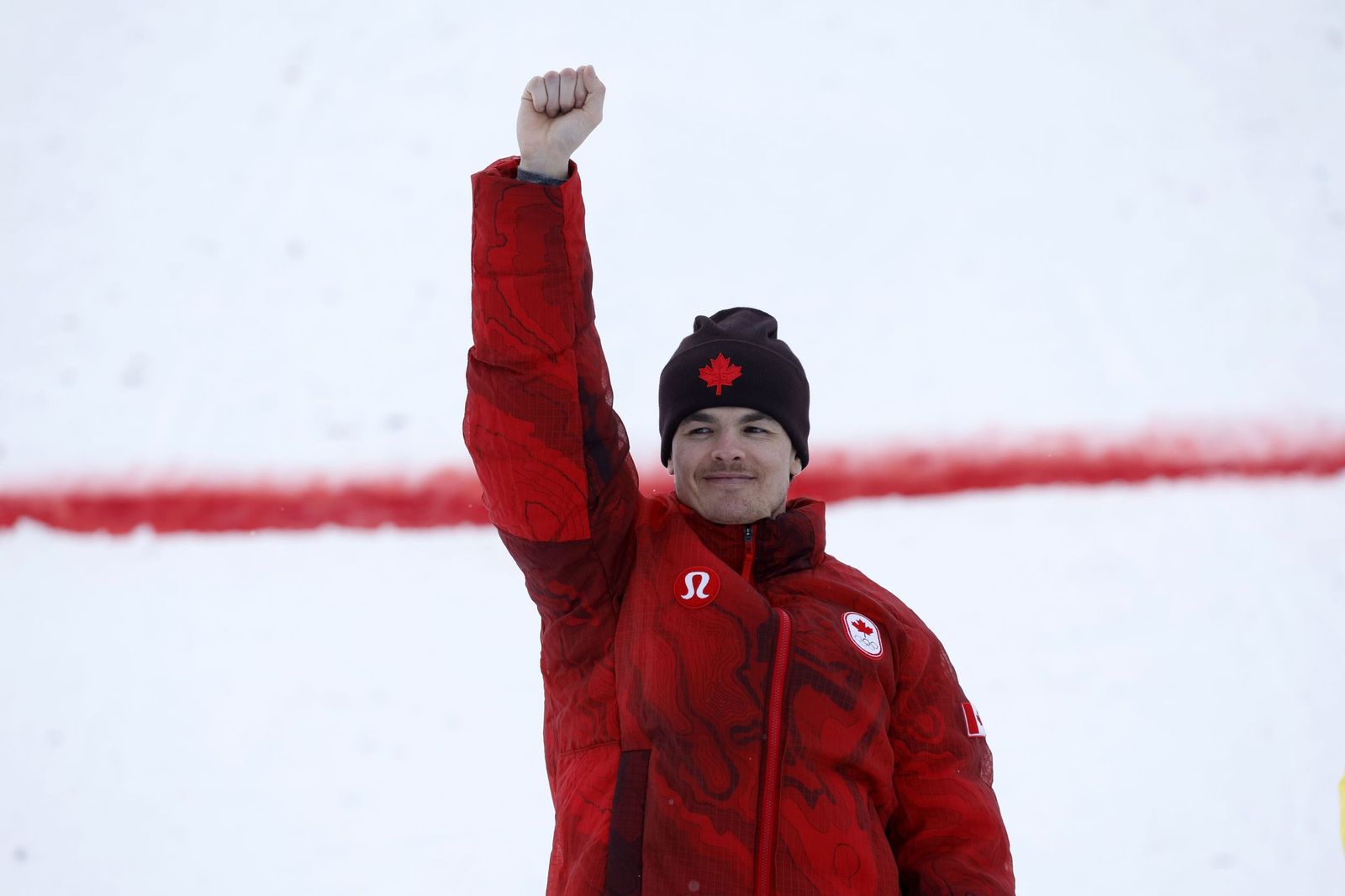 Las mejores fotos de los Juegos Olímpicos de invierno Milán Cortina d'Ampezzo 2026 | Séptima jornada