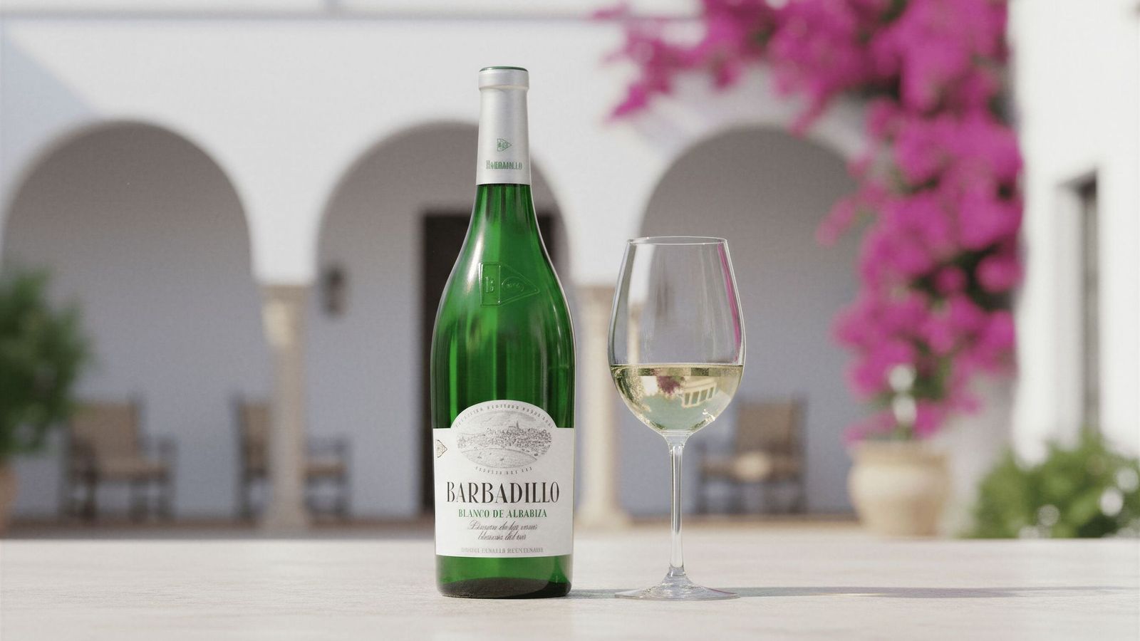 Una saga familiar que une vino, emoción y memoria desde Sanlúcar hasta hoy.