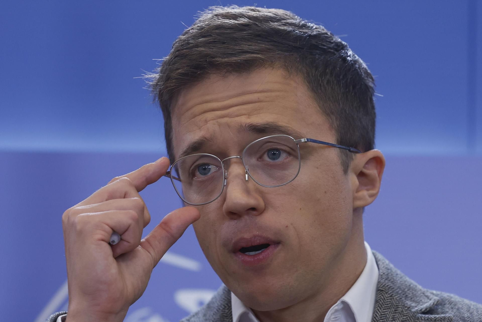 Íñigo Errejón
