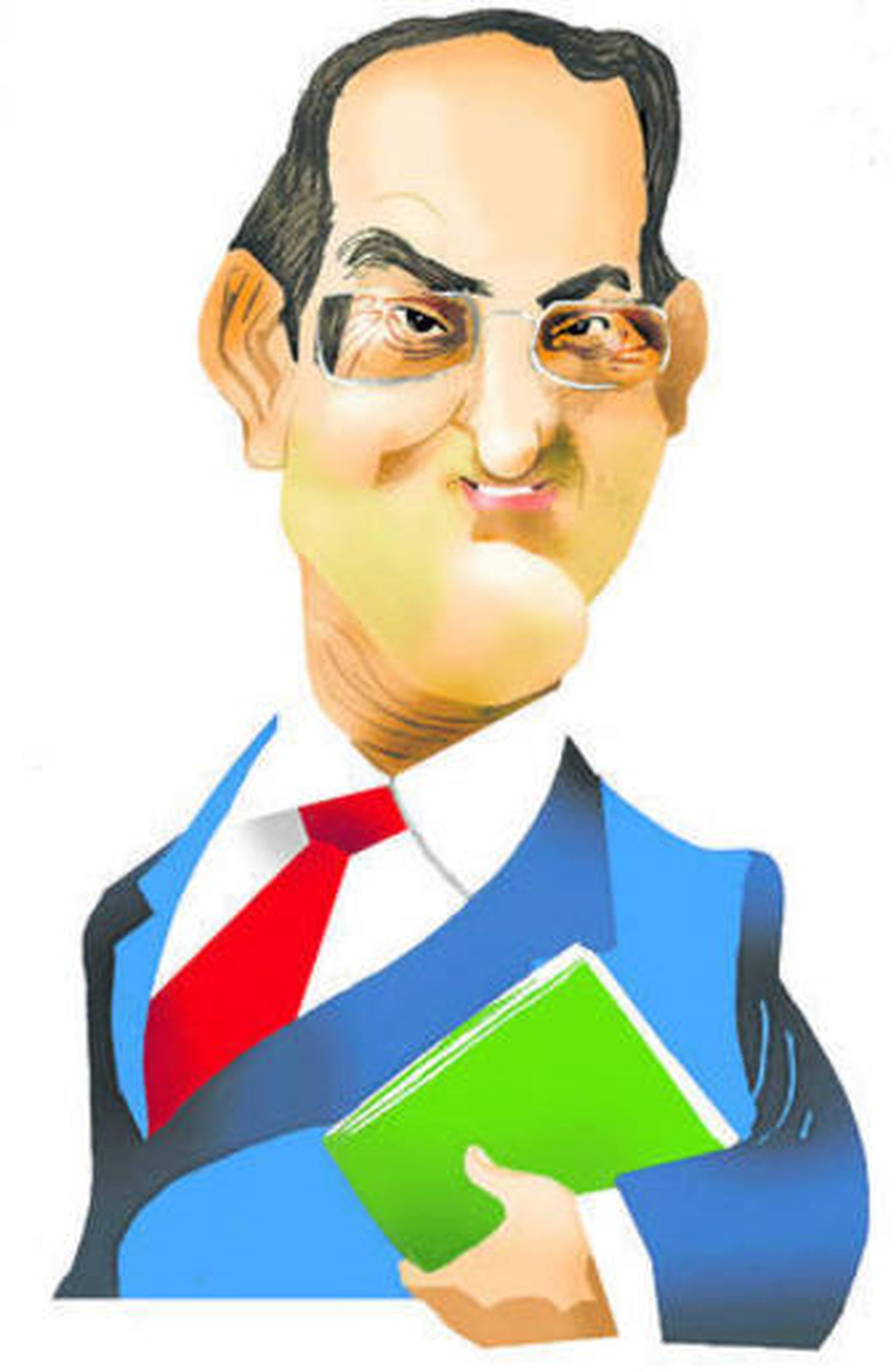 Javier González de Lara Más del norte que del sur