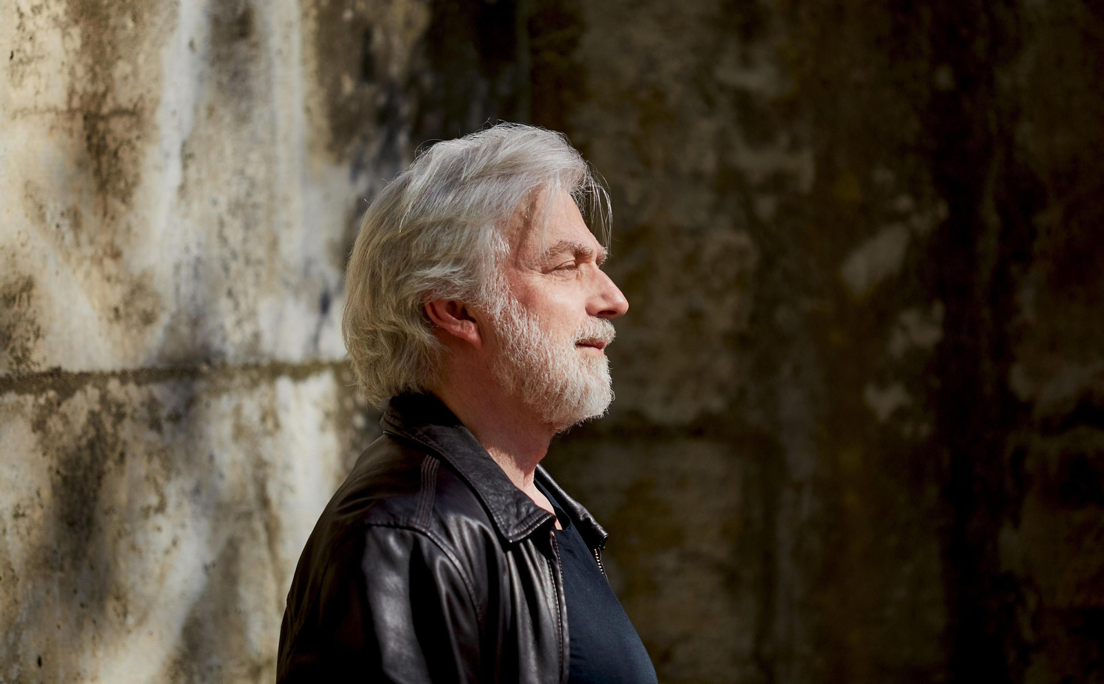 Krystian Zimerman, que no se dejó fotografiar en el Festival, en una imagen reciente.