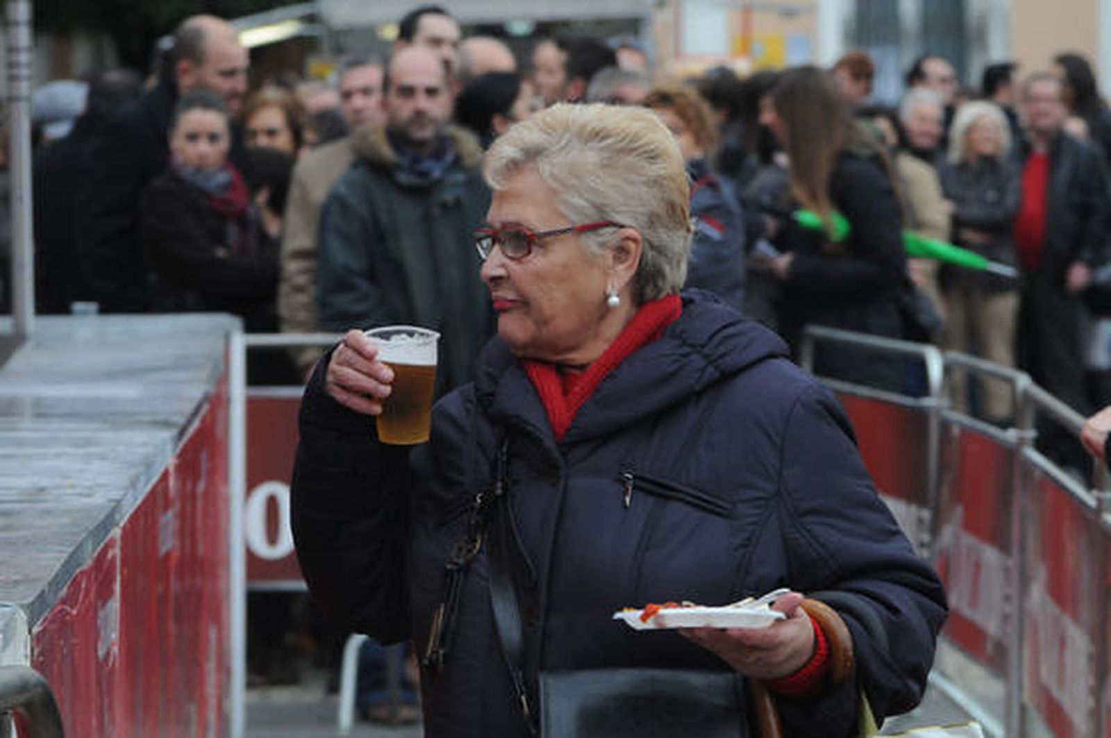 Foto: Javier González