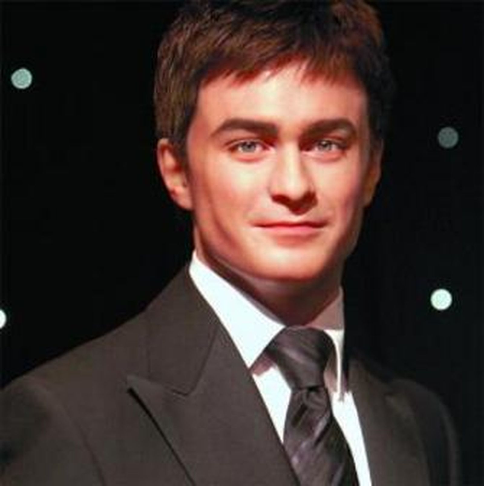 Harry Potter pierde el encanto para Laura O'Toole