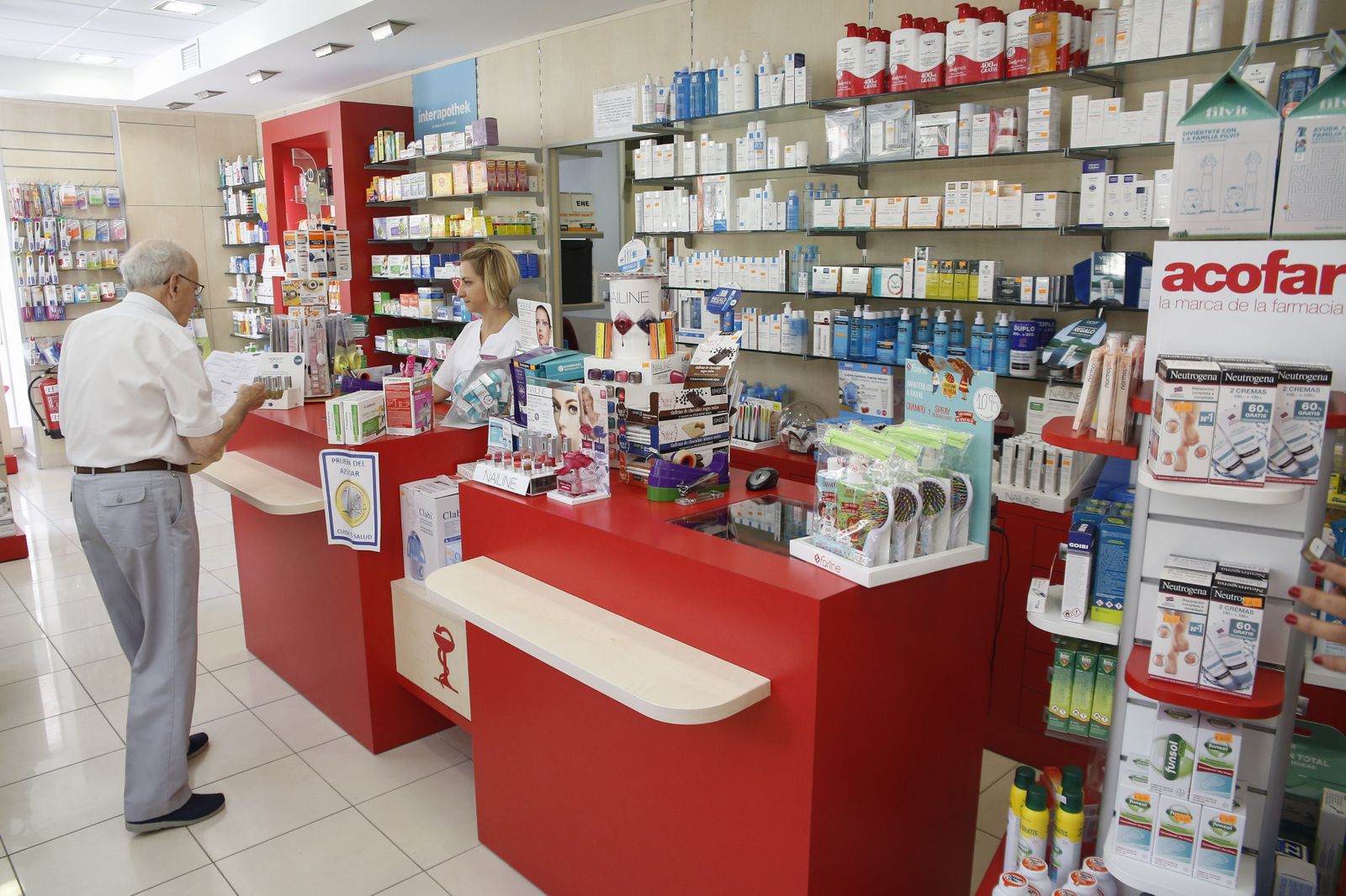 Ordenan la retirada de medicamentos que contienen ranitidina vía oral