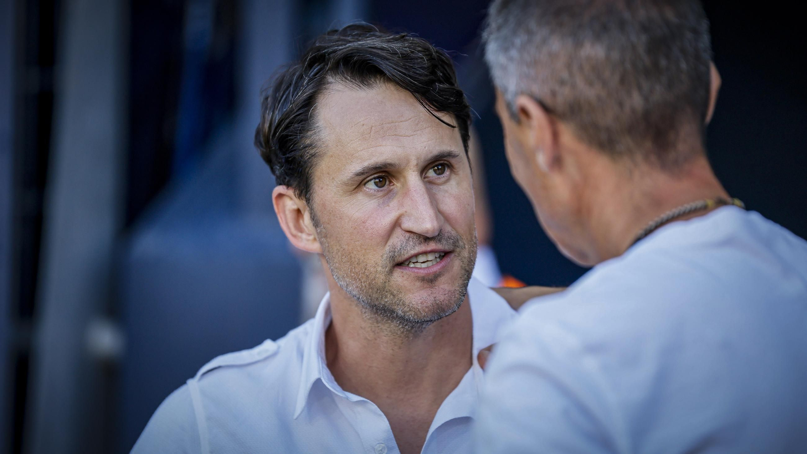 Búscate entre las fotos del partido Cádiz CF - SD Eibar