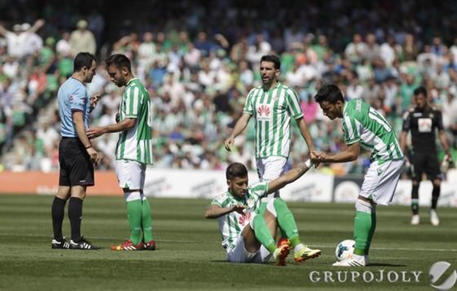 Foto: Antonio Pizarro