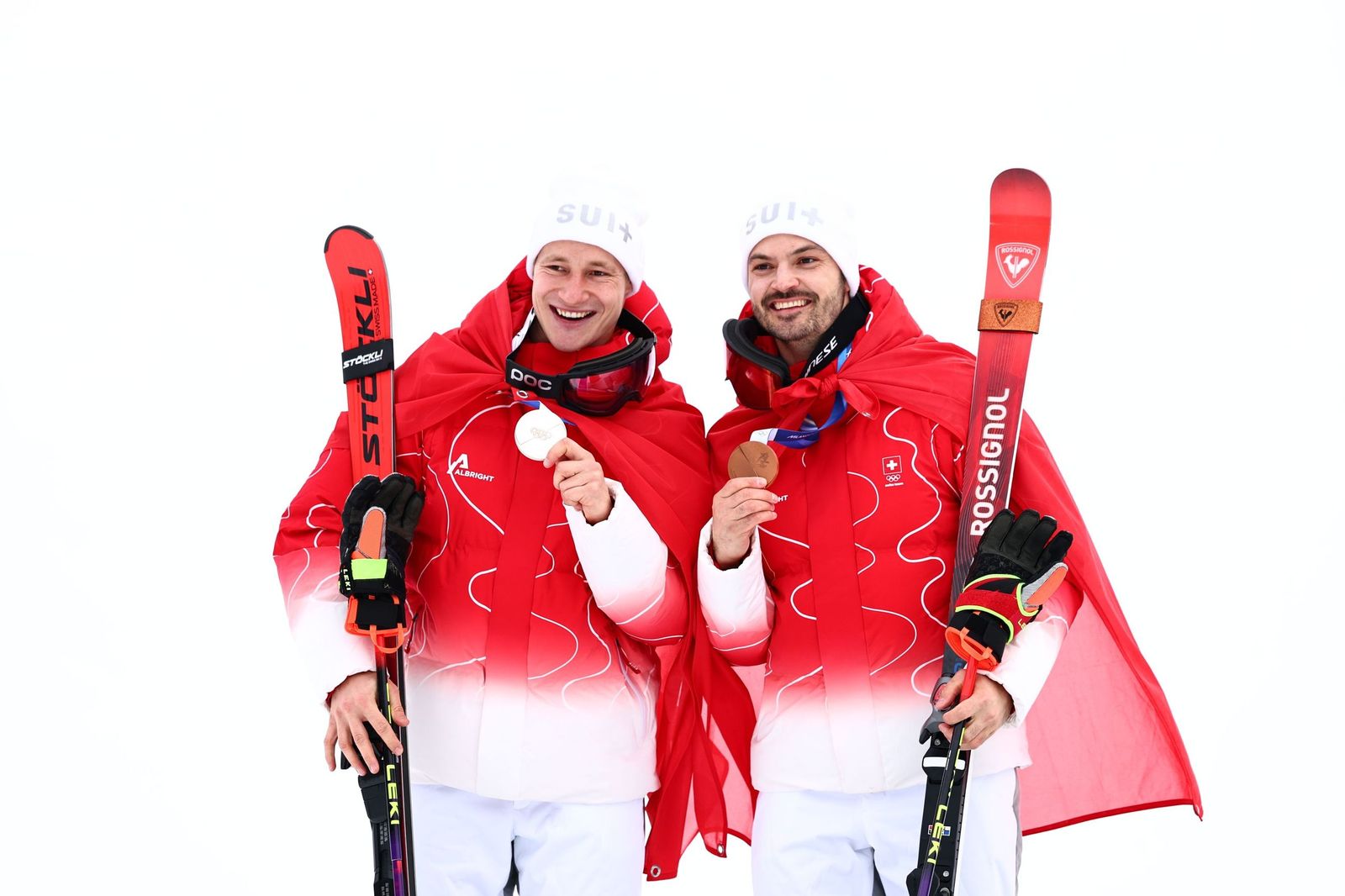 Las mejores fotos de los Juegos Olímpicos de invierno Milán Cortina d'Ampezzo 2026 | Novena jornada