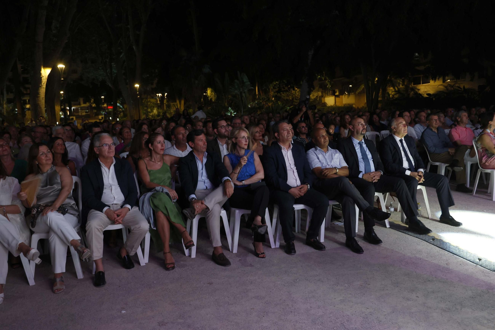 Las fotos de la actuación de Lucía Álvarez "La Piñona" en el XI Encuentro Paco de Lucía