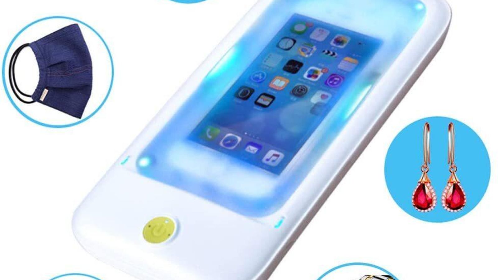 Dispositivos de Amazon.