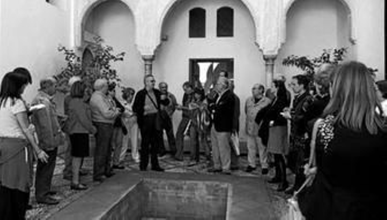 Una caminata por el siglo XVI