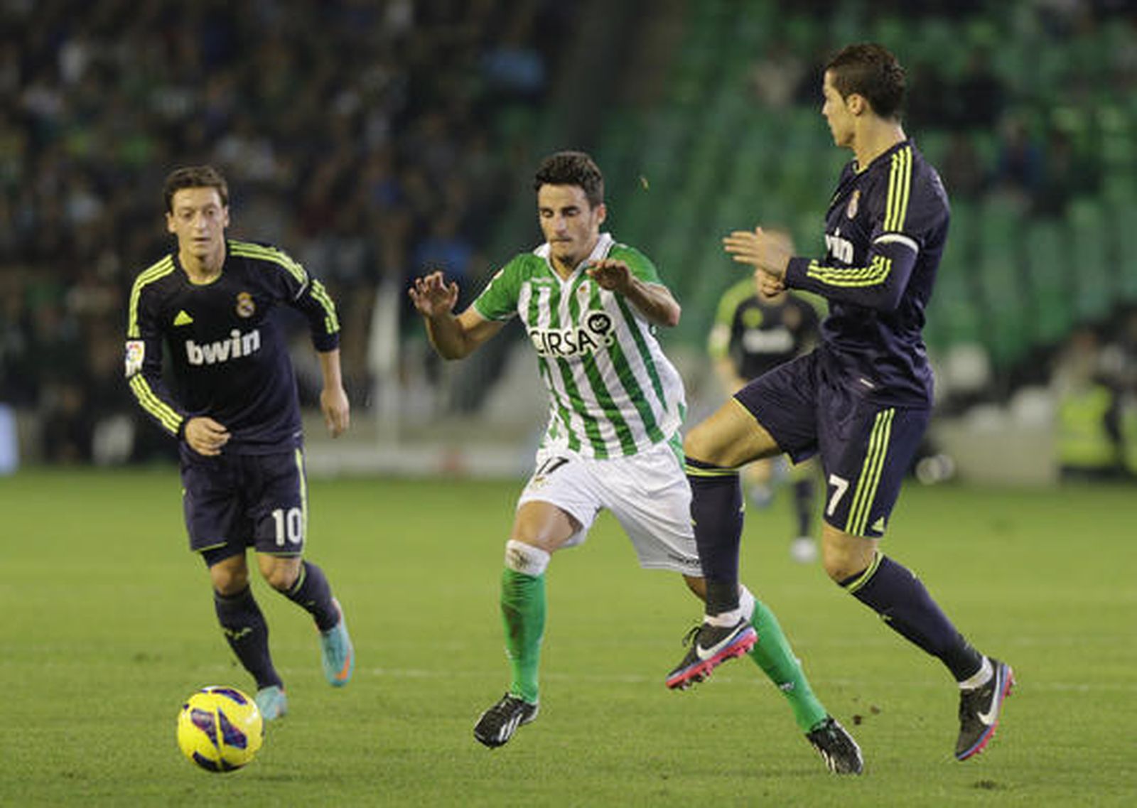 Foto: Antonio Pizarro