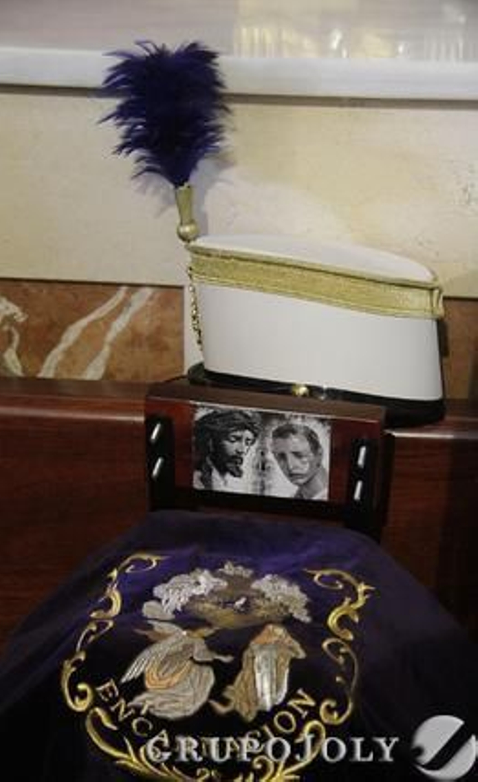 Foto: Victoria Hidalgo