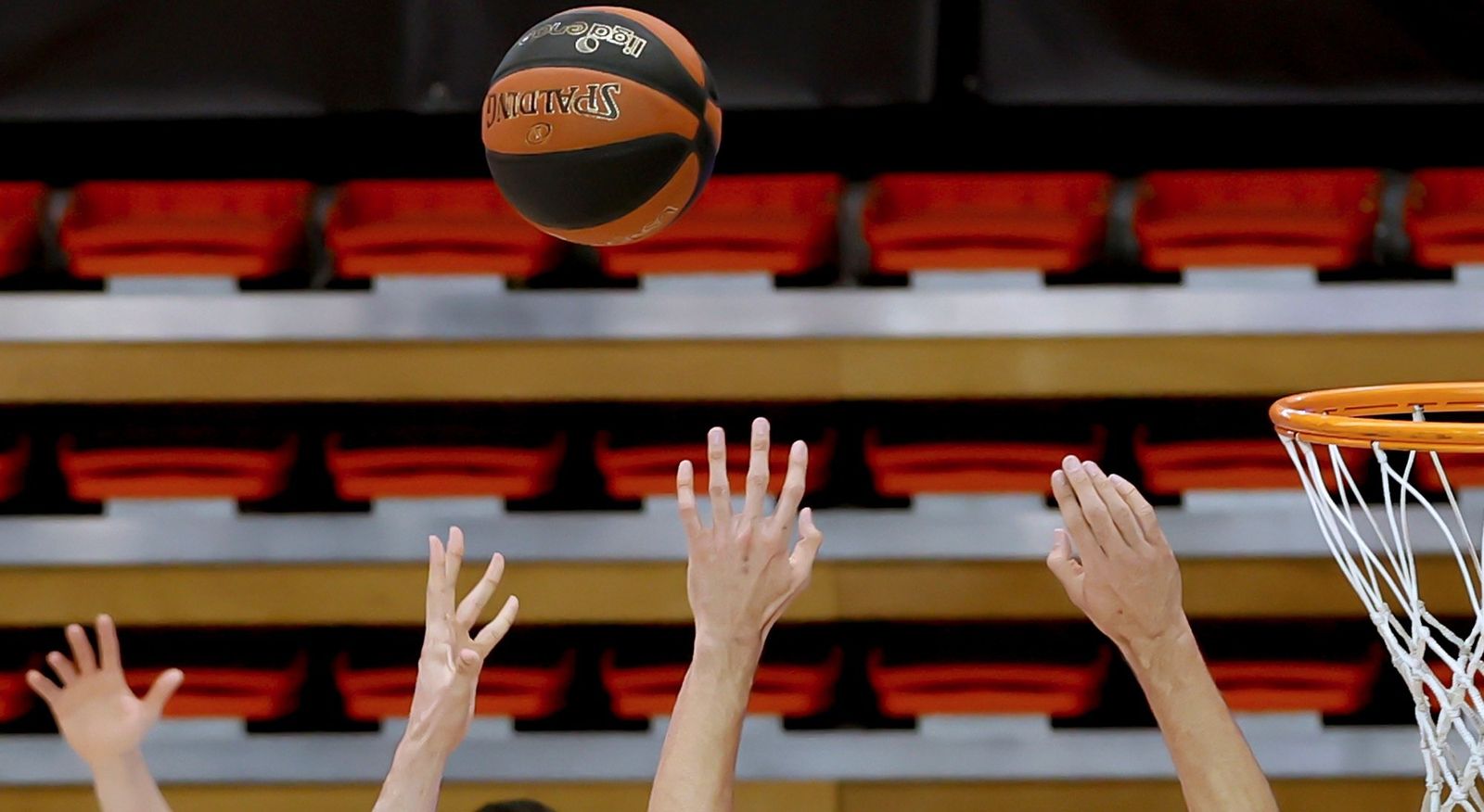 Las fotos del Urbas Fuenlabrada-Unicaja