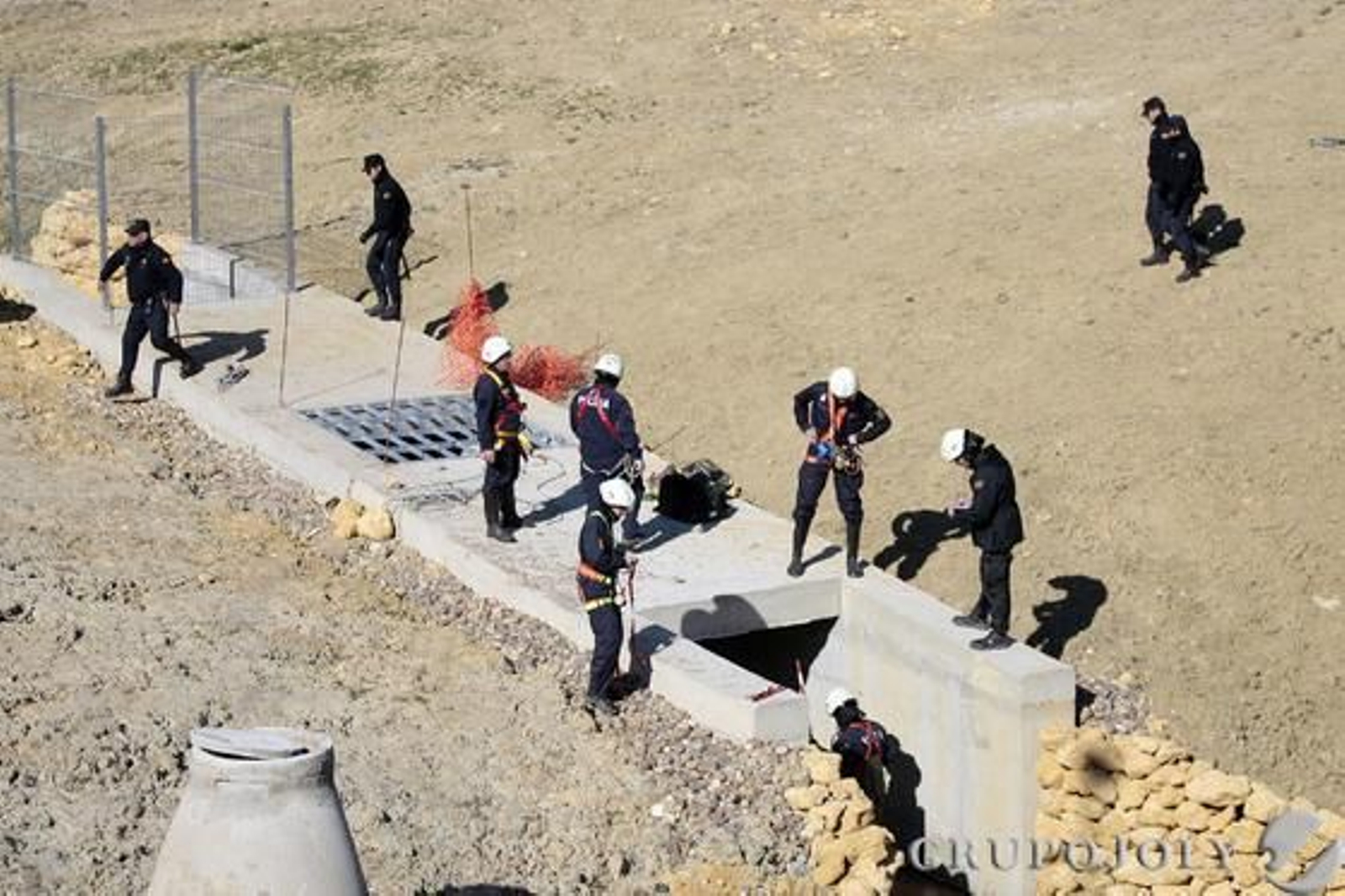 Foto: Juan Carlos Munoz