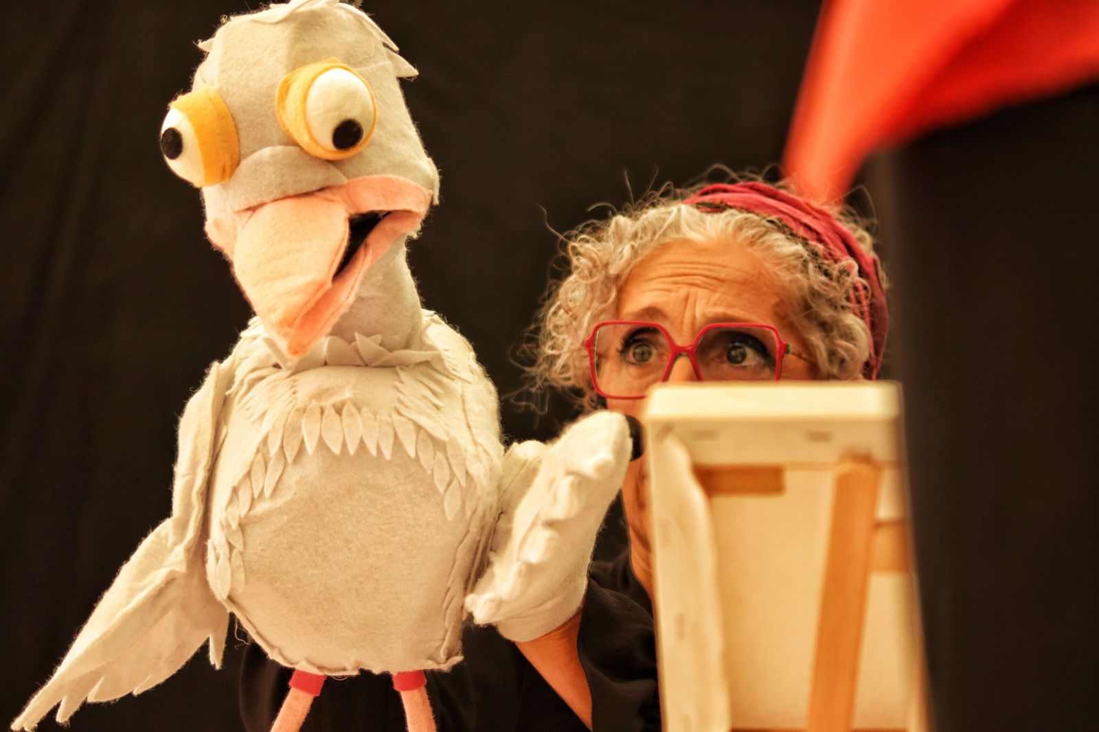 Feria de Málaga: las mejores imágenes de la fiesta de día este jueves