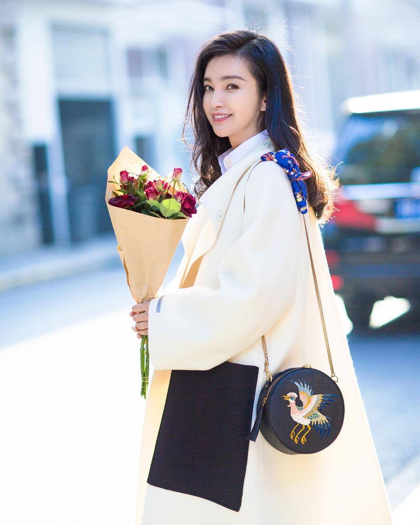 Las sonrisas más bonitas de Hollywood