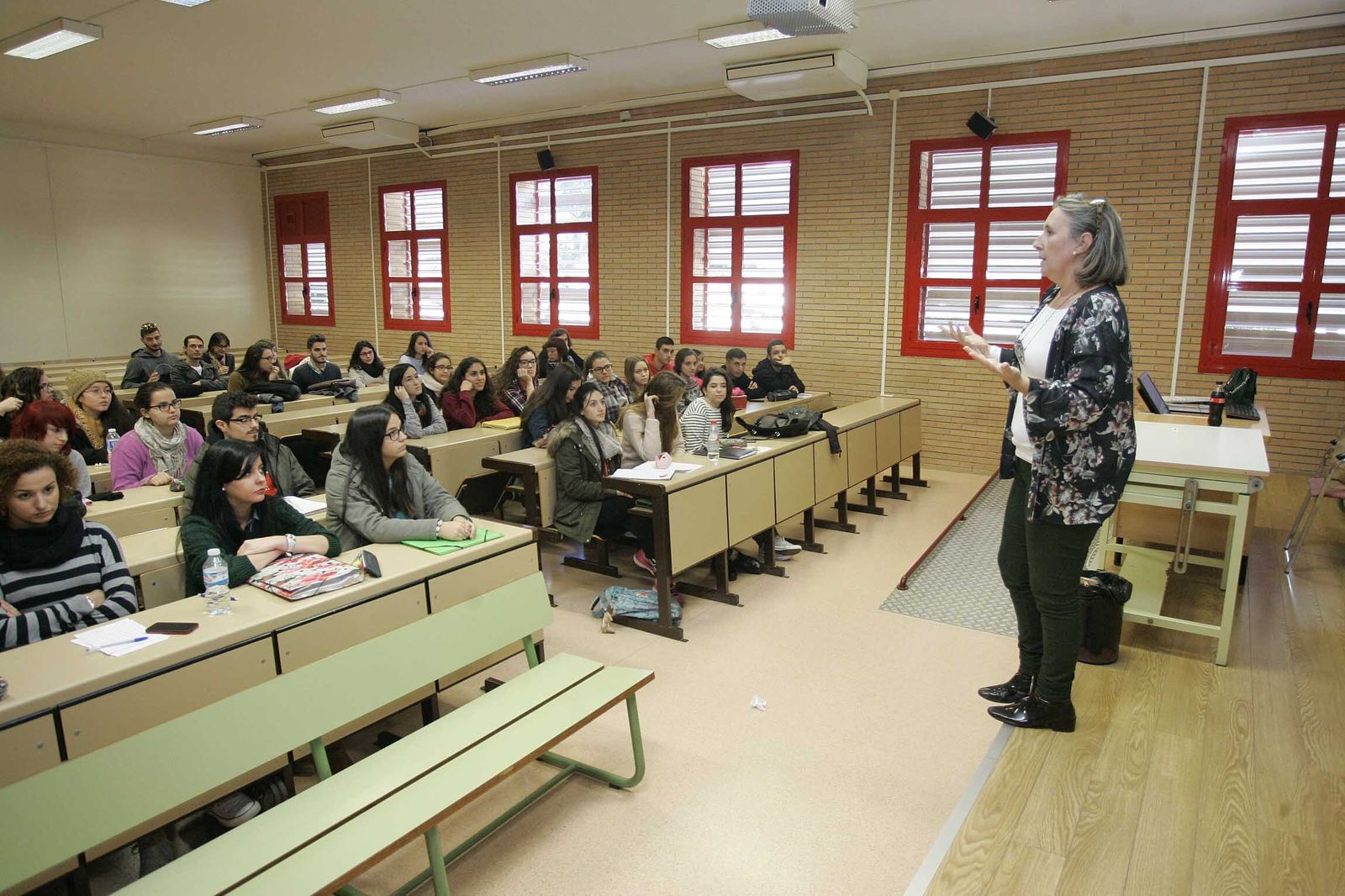 FSIE Cádiz ante un difícil inicio de curso escolar