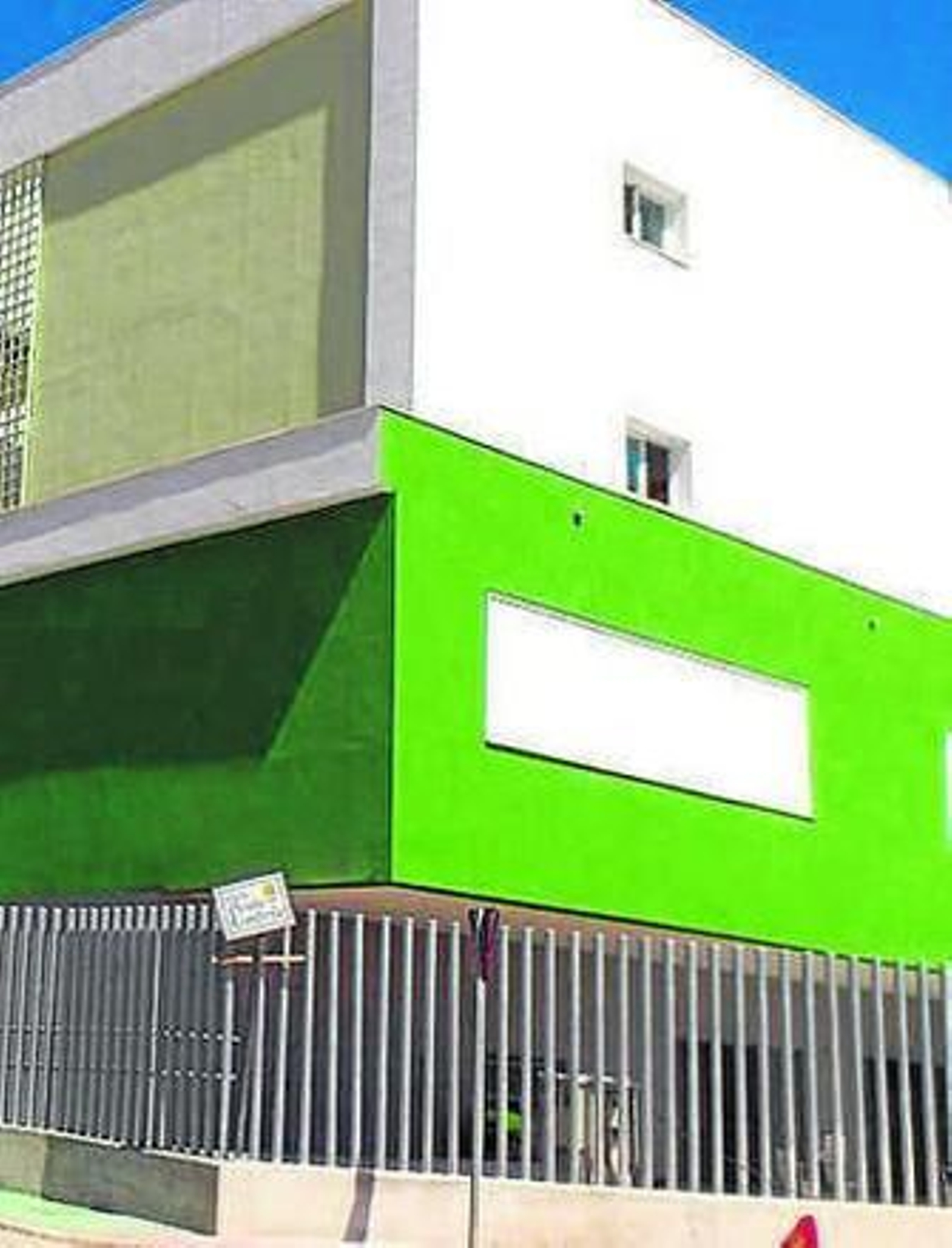 CEIP Los Jarales. CEIP Los Jarales.
