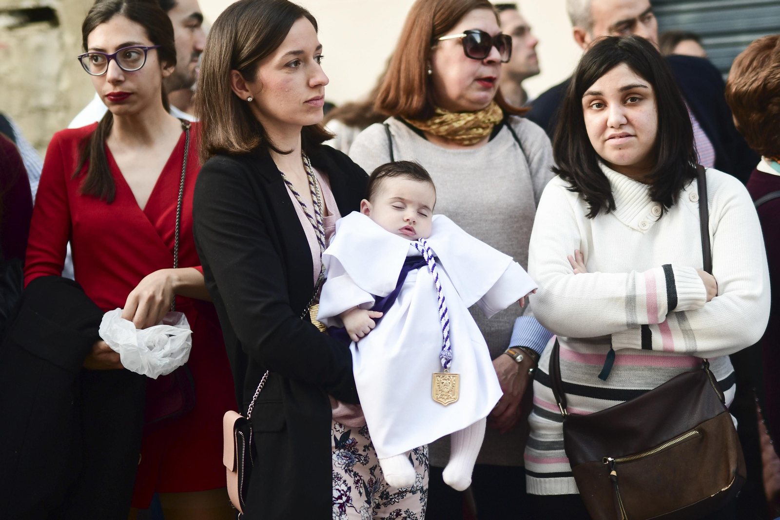 Miércoles Santo Córdoba