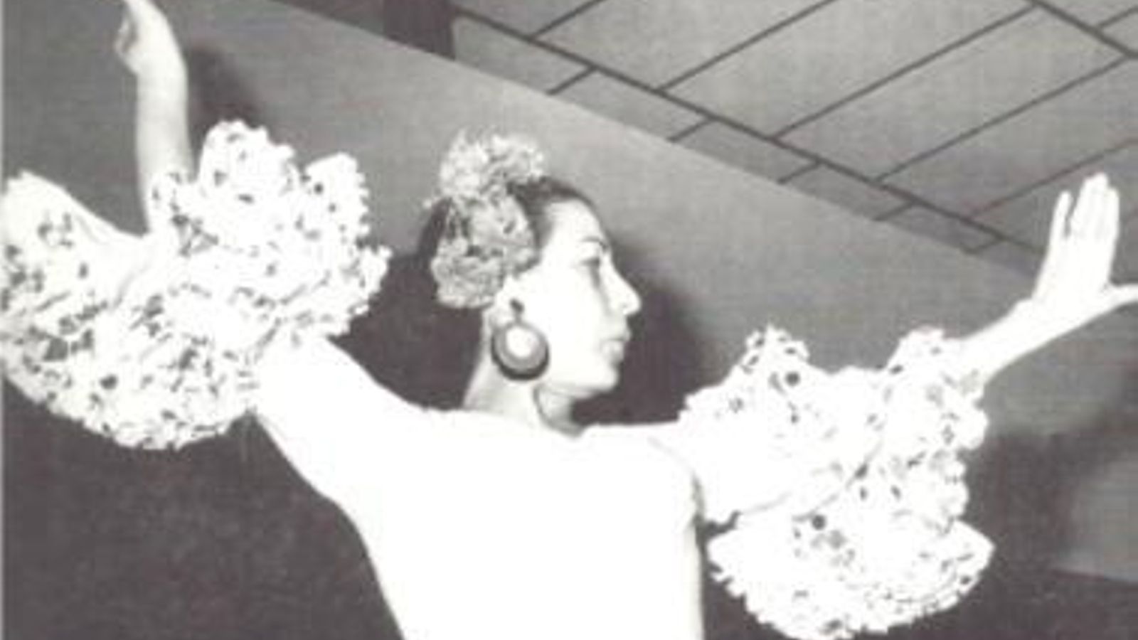 Lola la del Cómico.