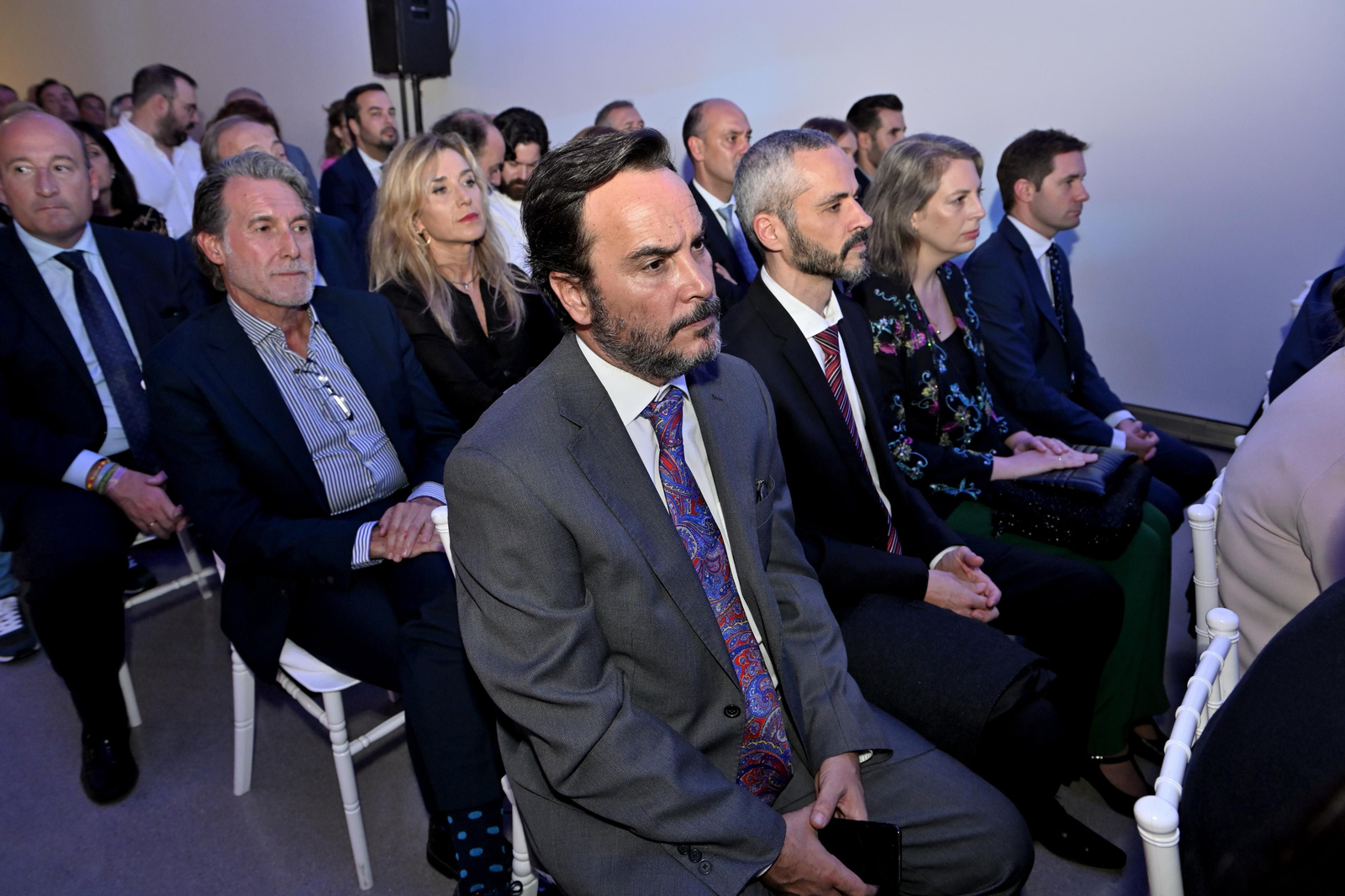 Las fotos de la presentación del nuevo periódico del Grupo Joly, Jaén hoy