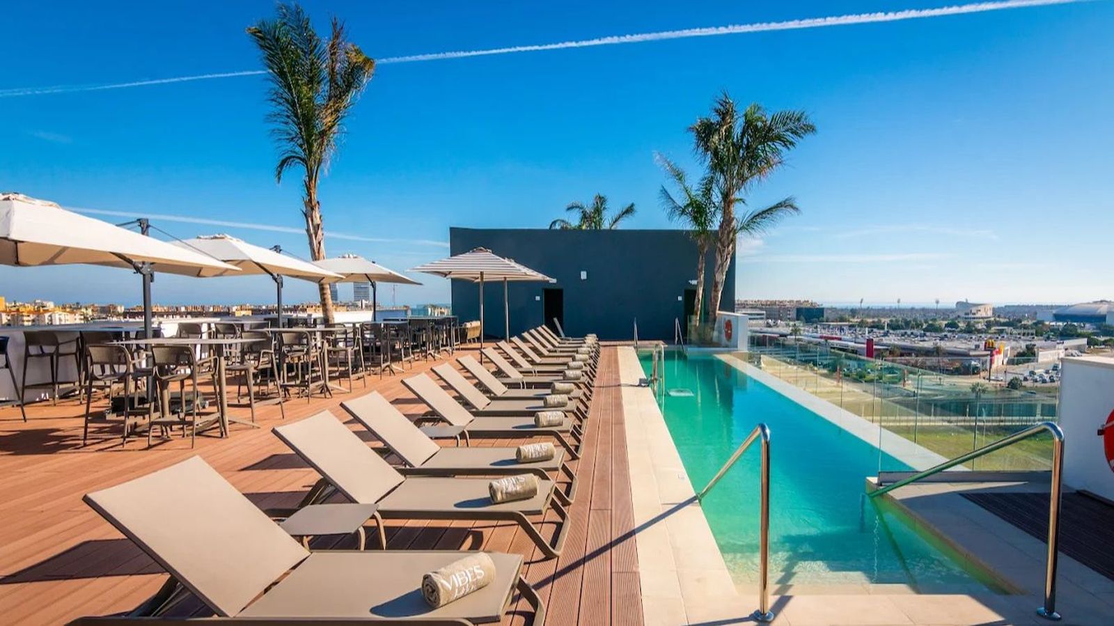 Dónde alojarse en Málaga: mejores zonas y hoteles recomendados