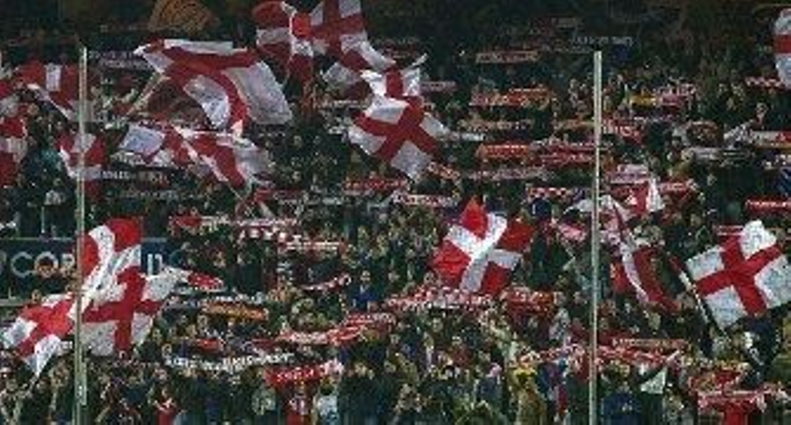 Apelación declara nula la sanción de cierre de cuatro partidos de parte de Gol Norte