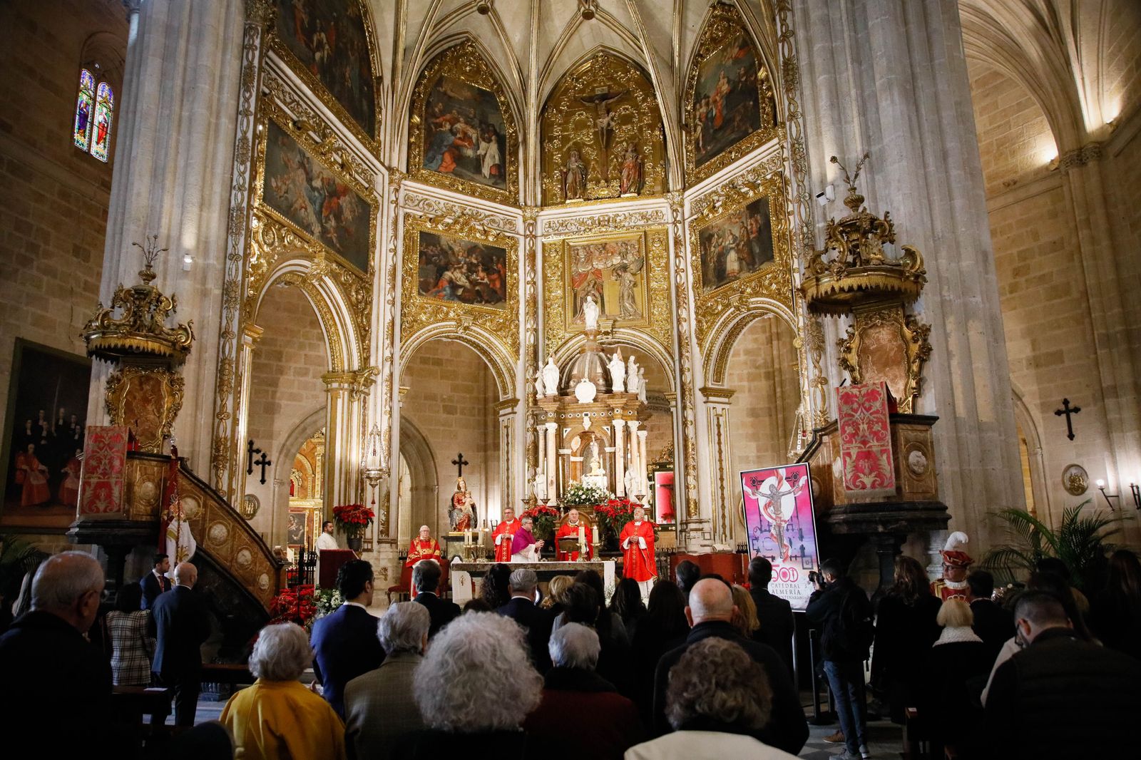 Las mejores imágenes de la celebración por el "Día del Pendón"