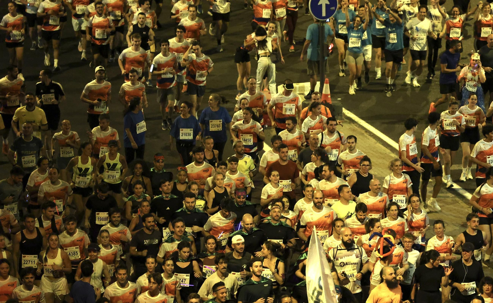 Búscate en la Carrera Nocturna (1)