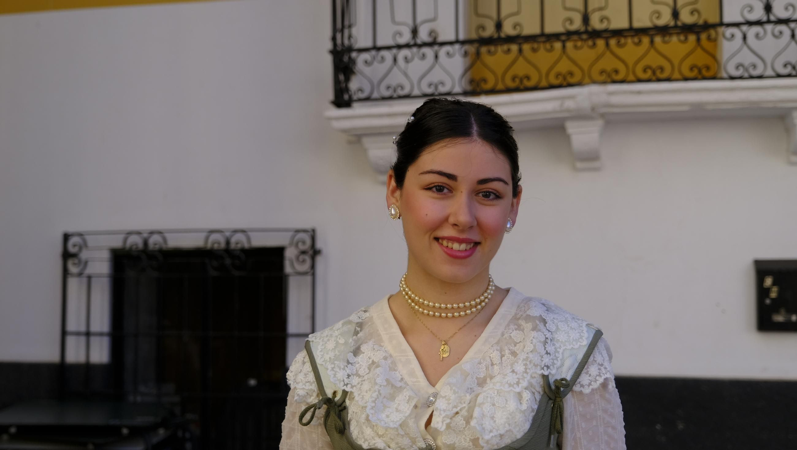 Recreación histórica de la visita del Marqués de los Vélez a Vélez Rubio, en imágenes