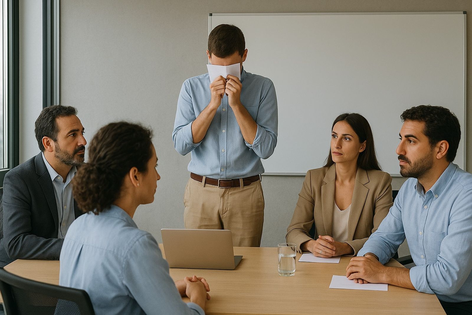 La seguridad psicológica es una clave fundamental del liderazgo que saca lo mejor de todas las personas del equipo.