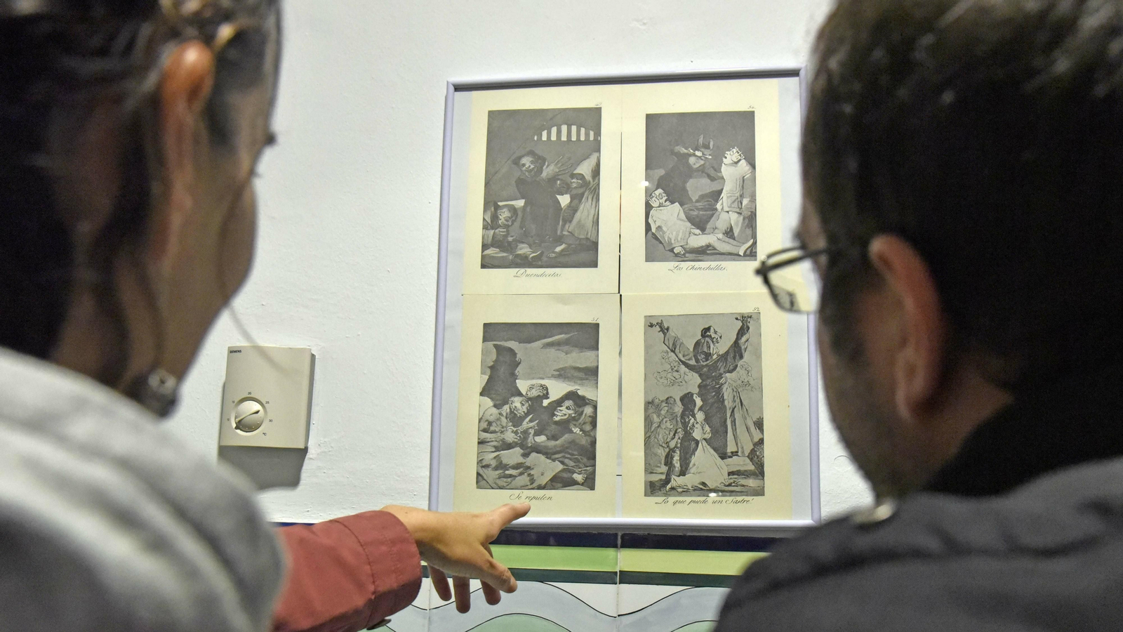 Las fotos de la segunda jornada de Algeciras Fantastika