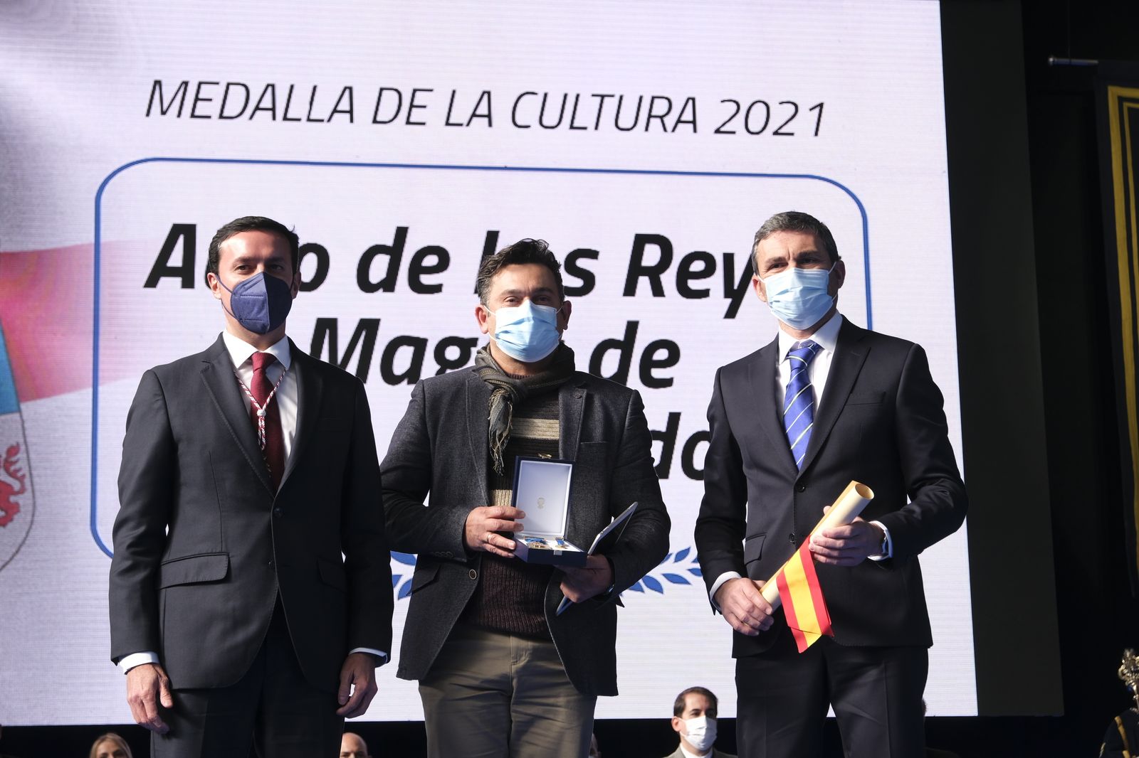 Fotogalería Día de la Provincia. Purchena (Almería)