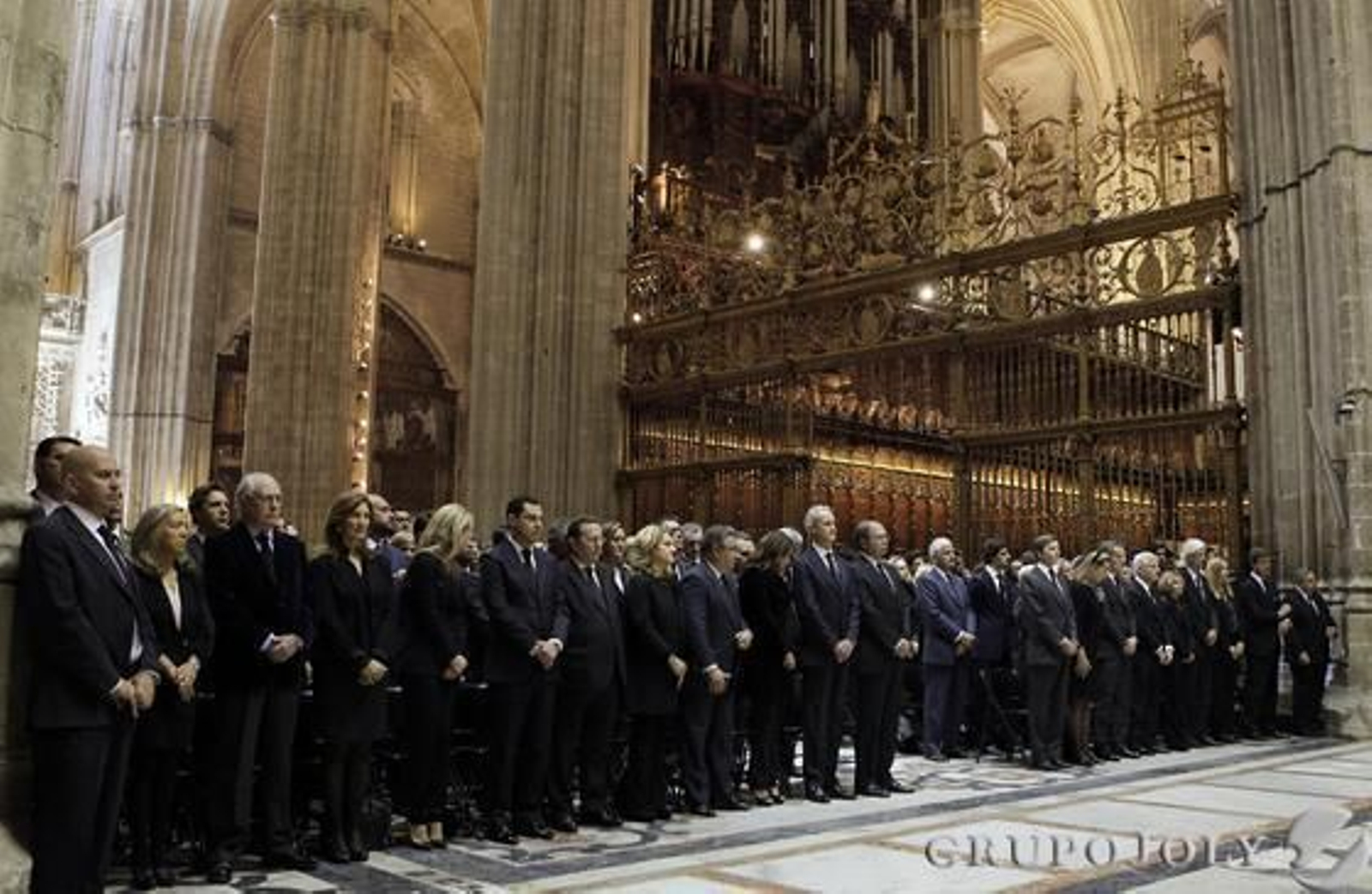 Reportaje gráfico de Juan Carlos Muñoz, Juan Carlos Vázquez y Belén Vargas