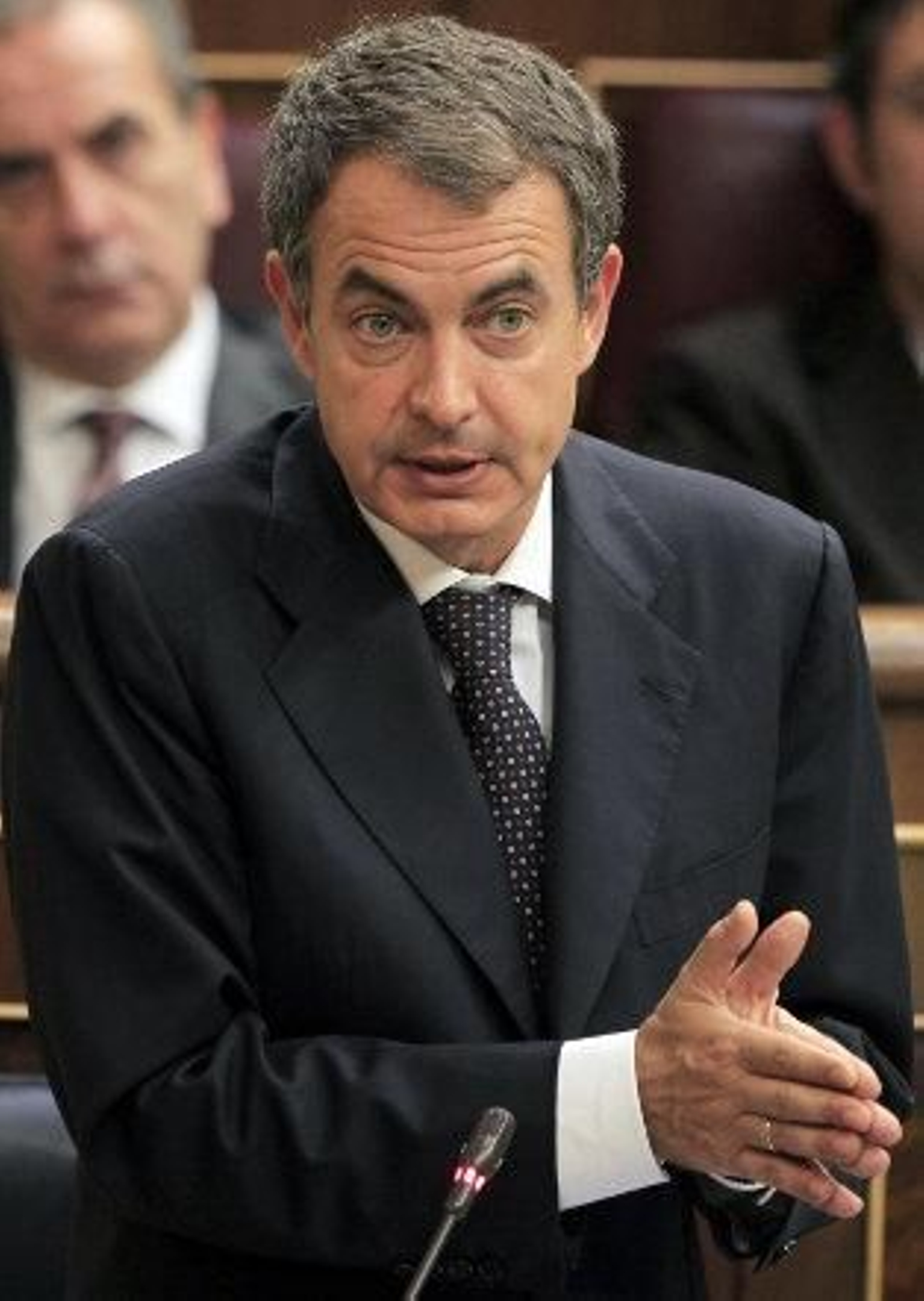 El Gobierno subraya los avances de la España plural ante las críticas catalanas