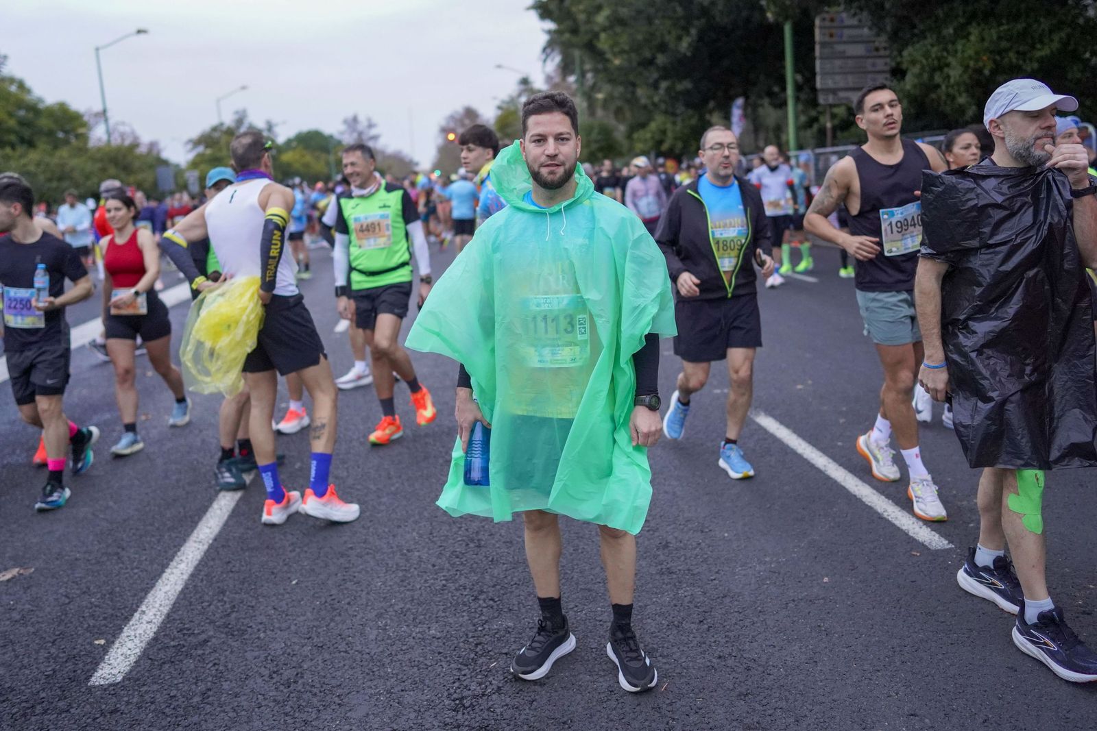 Galería 1 Media Maratón