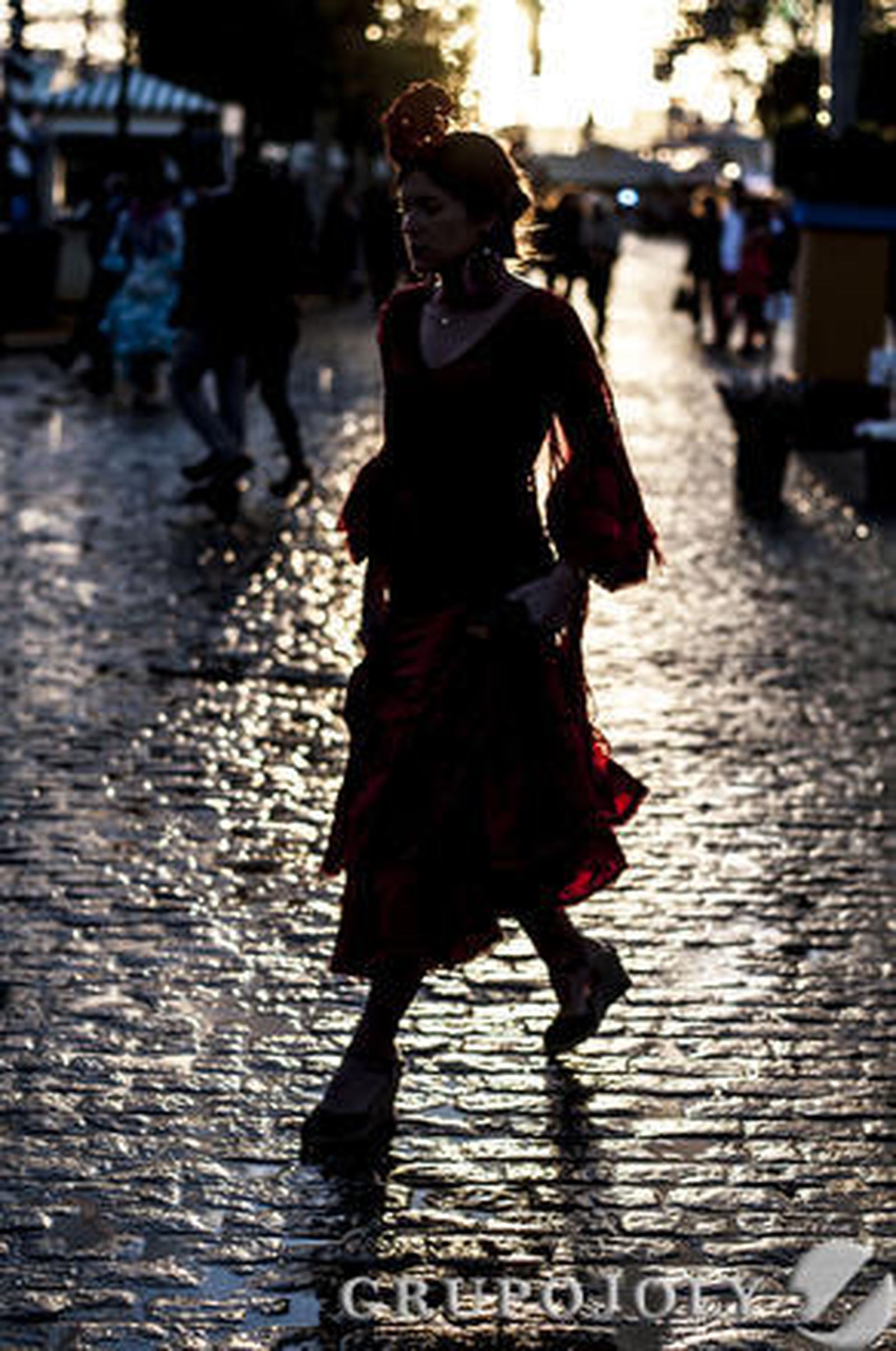 Foto: JC Vazquez/ MJ Lopez/ B.Vargas/ JM Paisano