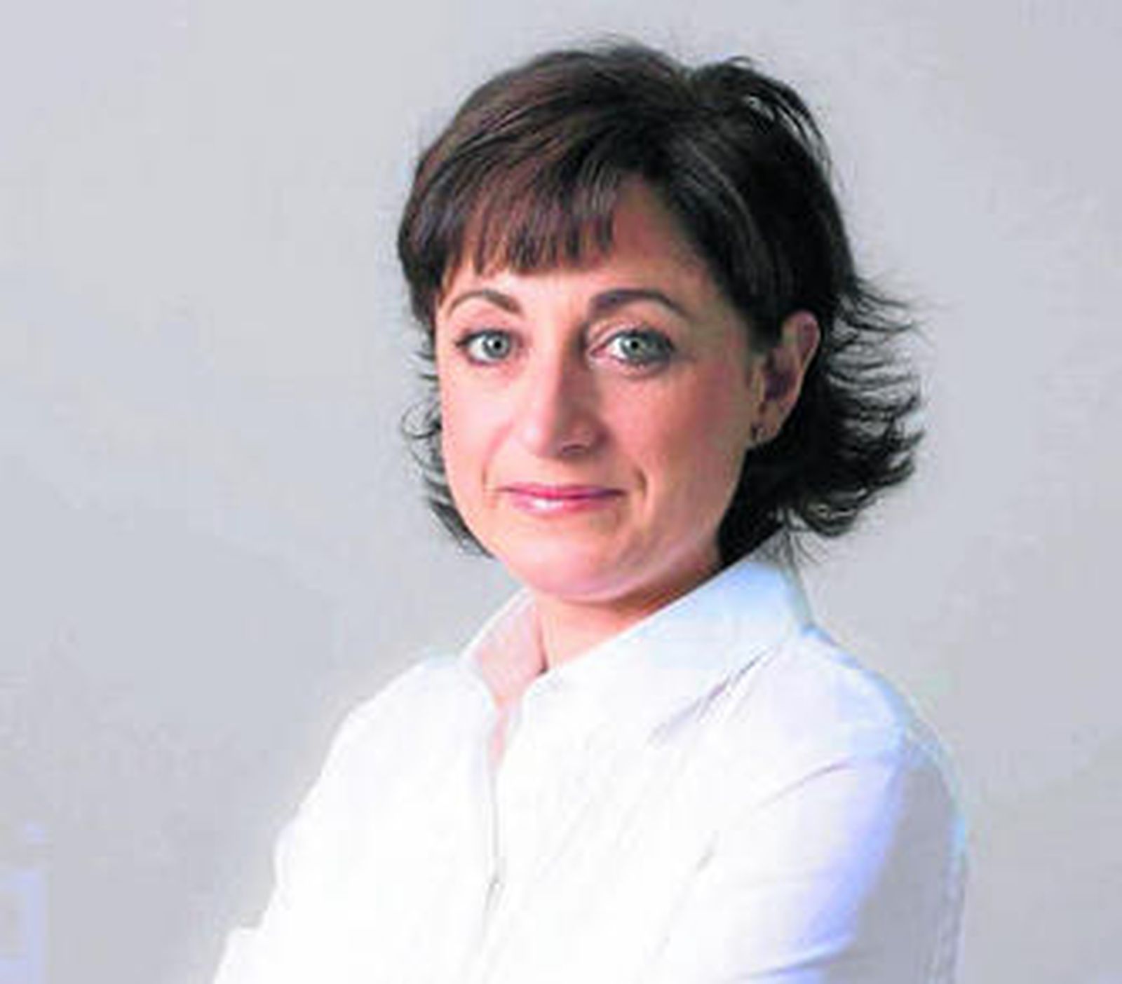 La psicóloga infantil Rocío Ramos estará en El Ejido el día 20 de mayo.