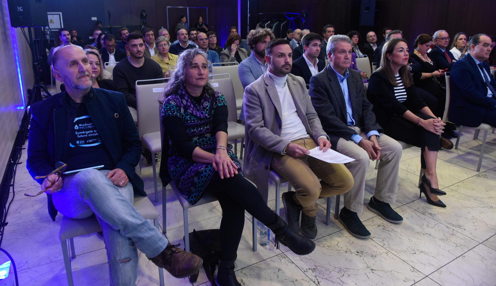 V Premios Innovación Sostenible