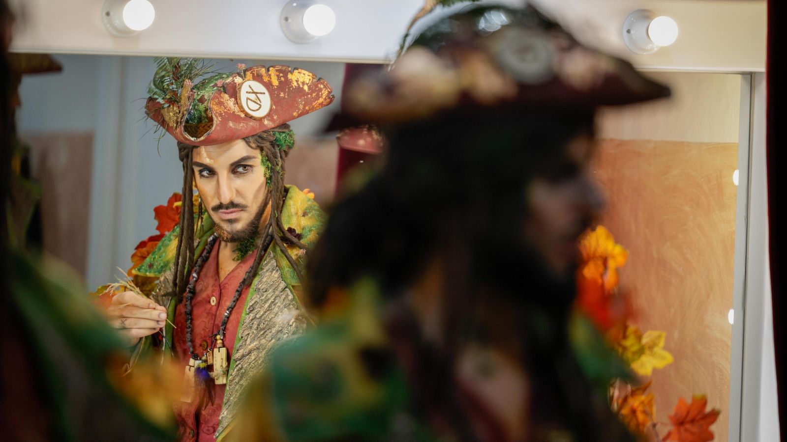 Búscate entre las mejores imágenes de la cuarta sesión semifinal del COAC 2025