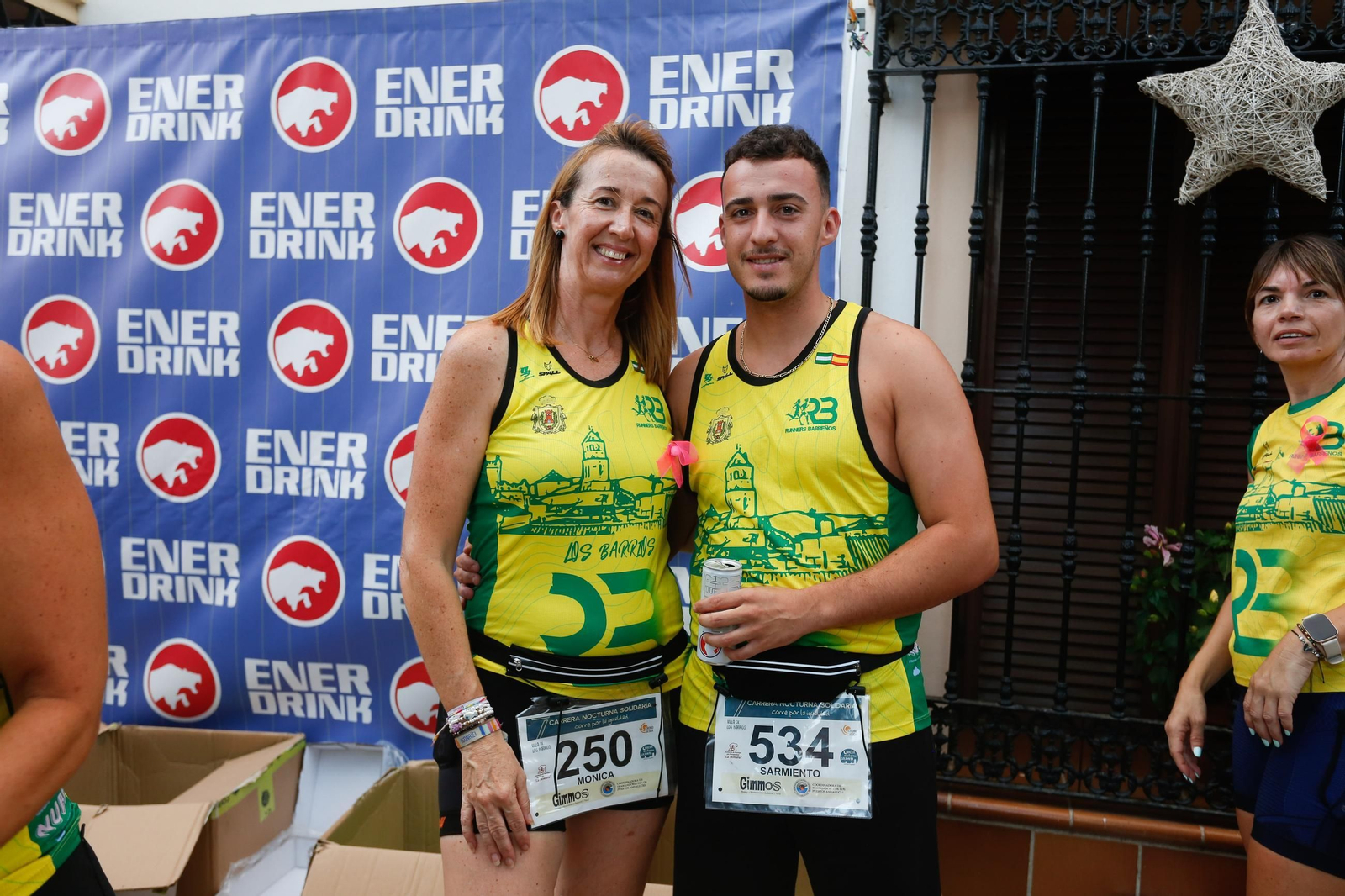 Búscate en las fotos de la VII Carrera Nocturna Solidaria Corre por la Igualdad de Los Barrios Búscate en las fotos de la VII Carrera Nocturna Solidaria Corre por la Igualdad de Los Barrios