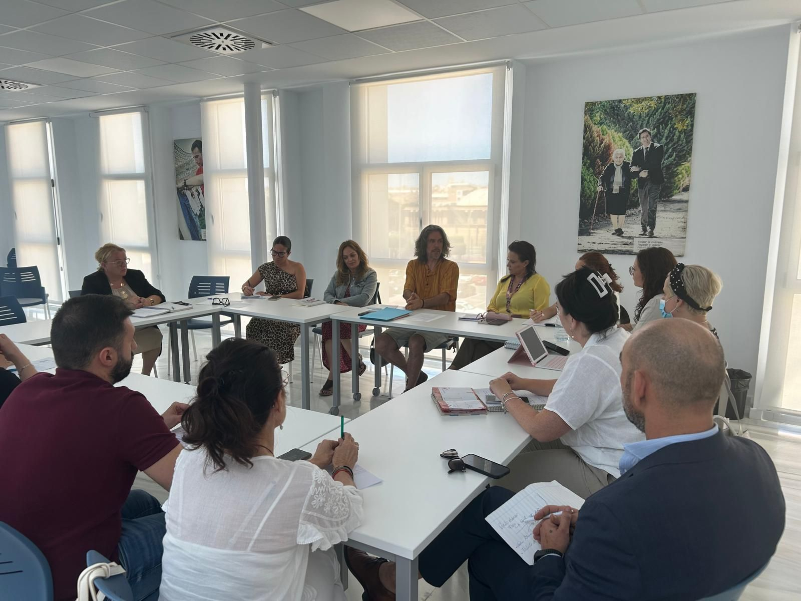 El Ejido se adhiere al Día Mundial de la Prevención del Suicidio con una campaña para sensibilizar a la población.