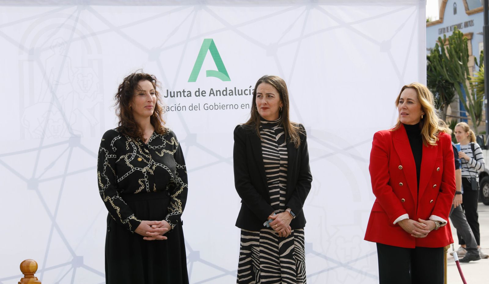 Día Europeo del servicio Emergencias 112 contado en imágenes