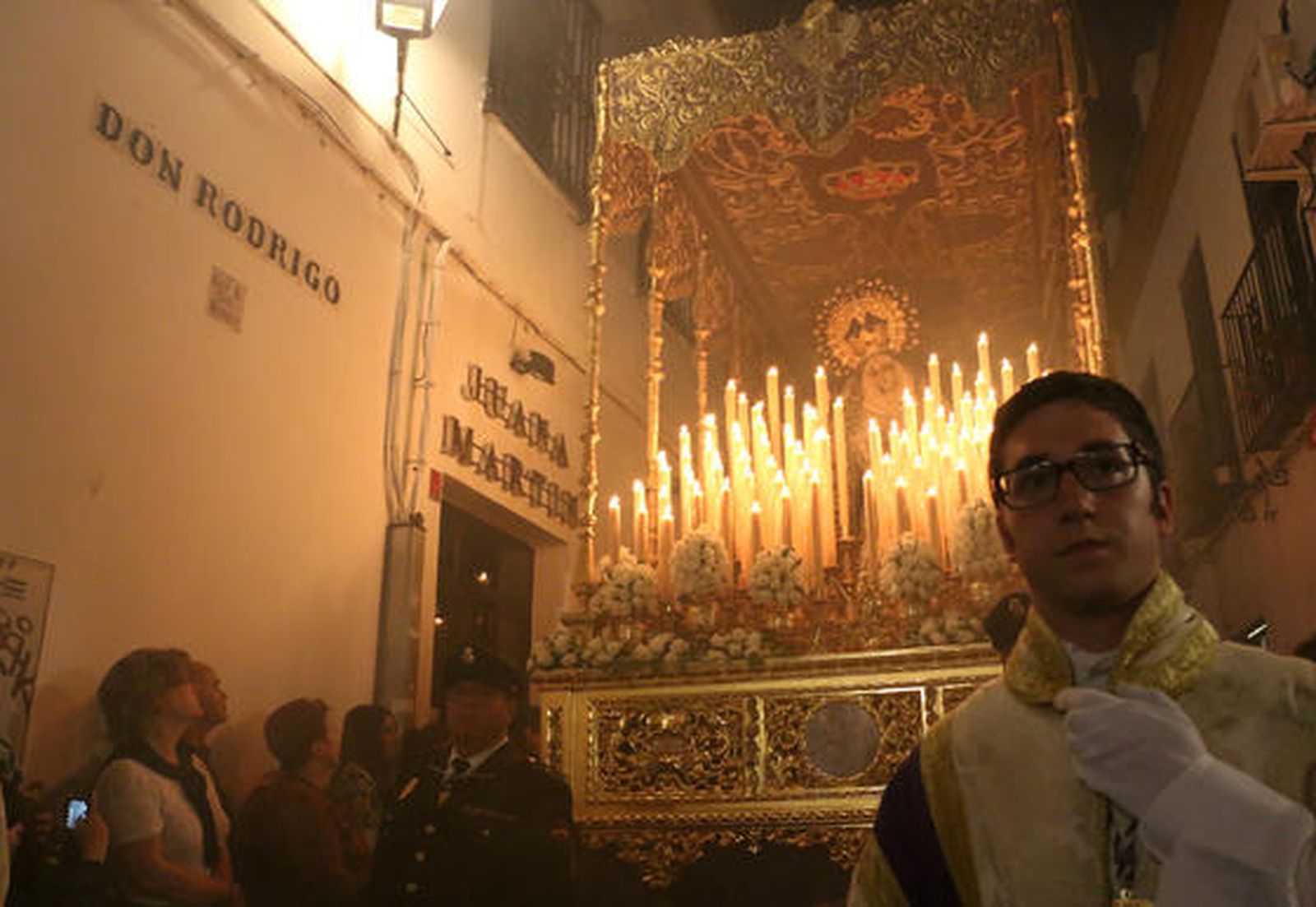 Foto: Rafael A. Butelo