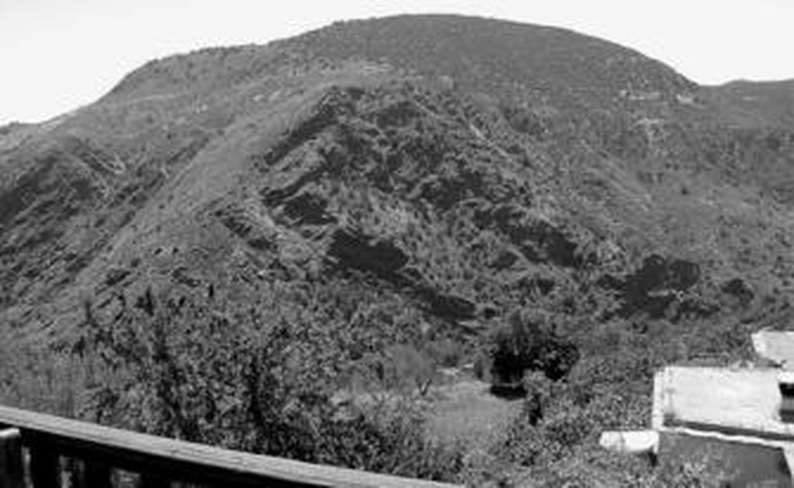 Alpujarra, rincones de La Tahá