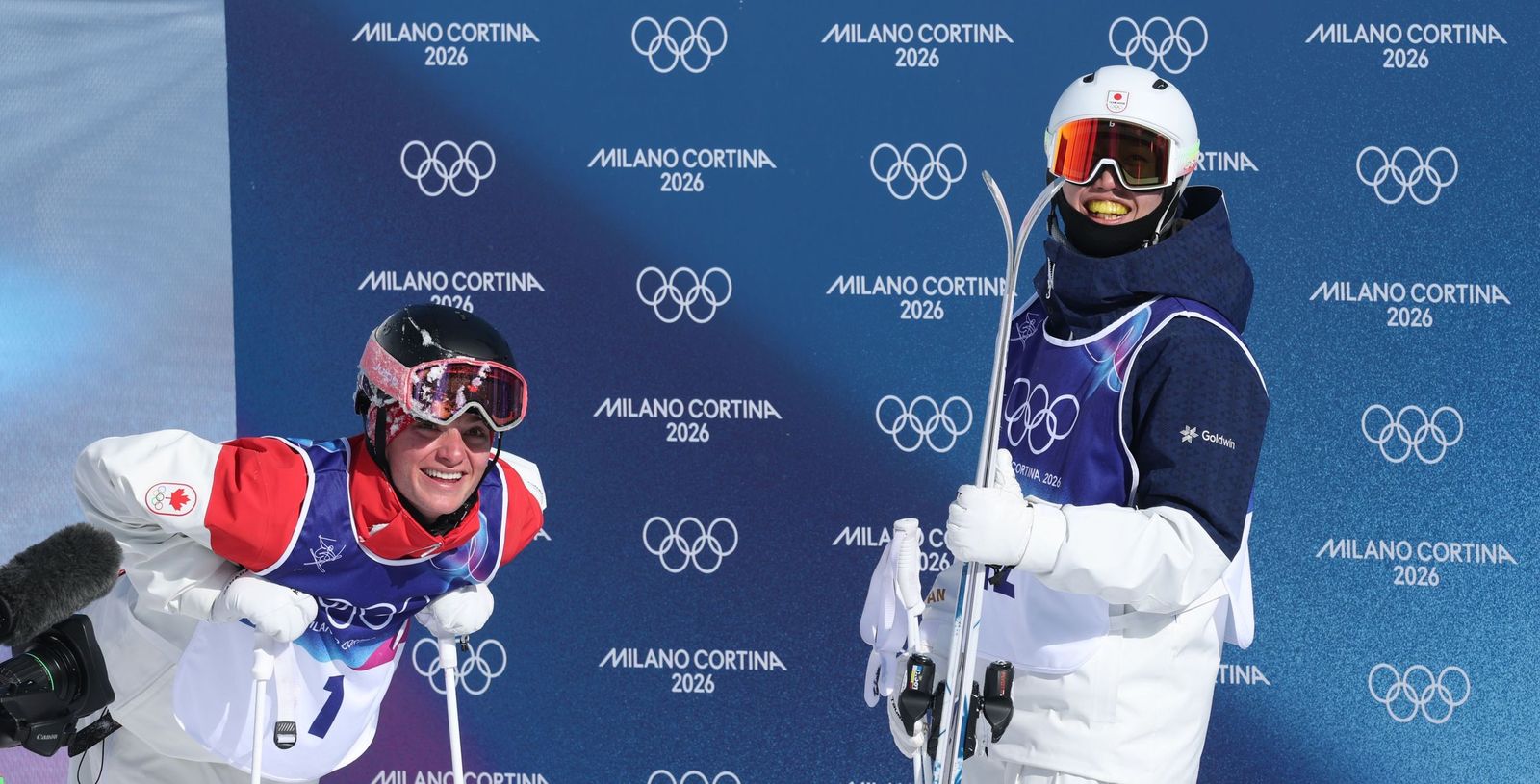 Las mejores fotos de los Juegos Olímpicos de invierno Milán Cortina d'Ampezzo 2026 | Décima jornada