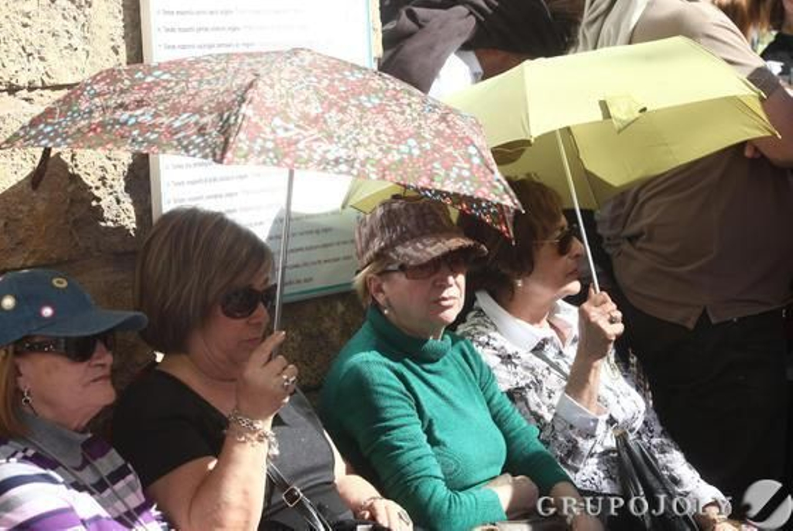 Foto: Julio Gonzalez, Joaquin Pino