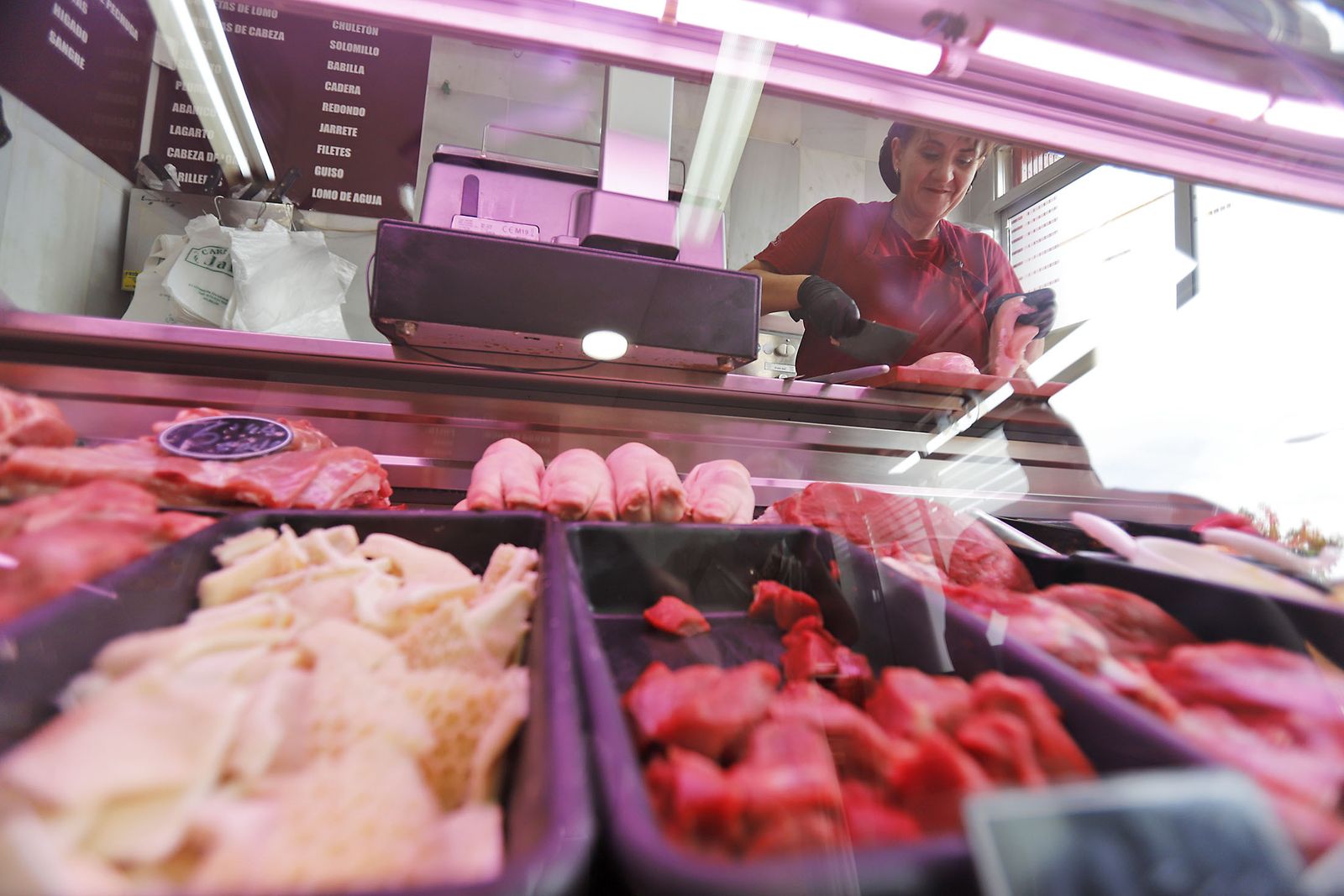 El comercio de cercanía se hace fuerte en los barrios de la ciudad de Huelva